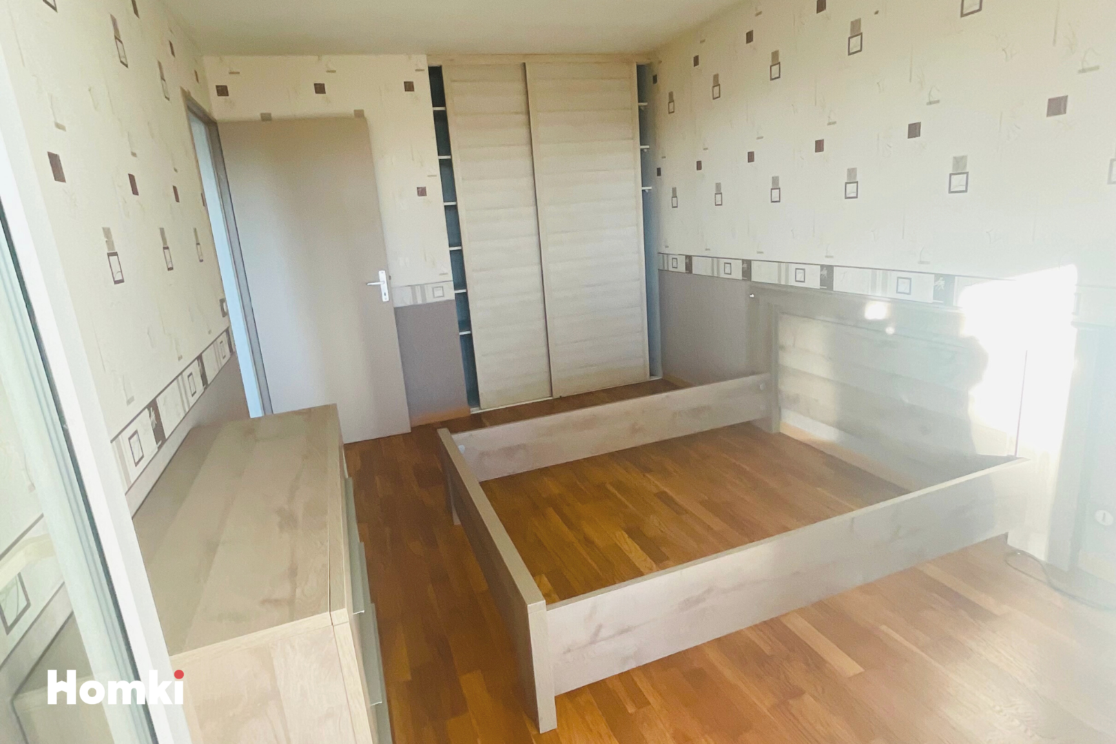 Homki - Vente Appartement  de 41.0 m² à Bidart 64210