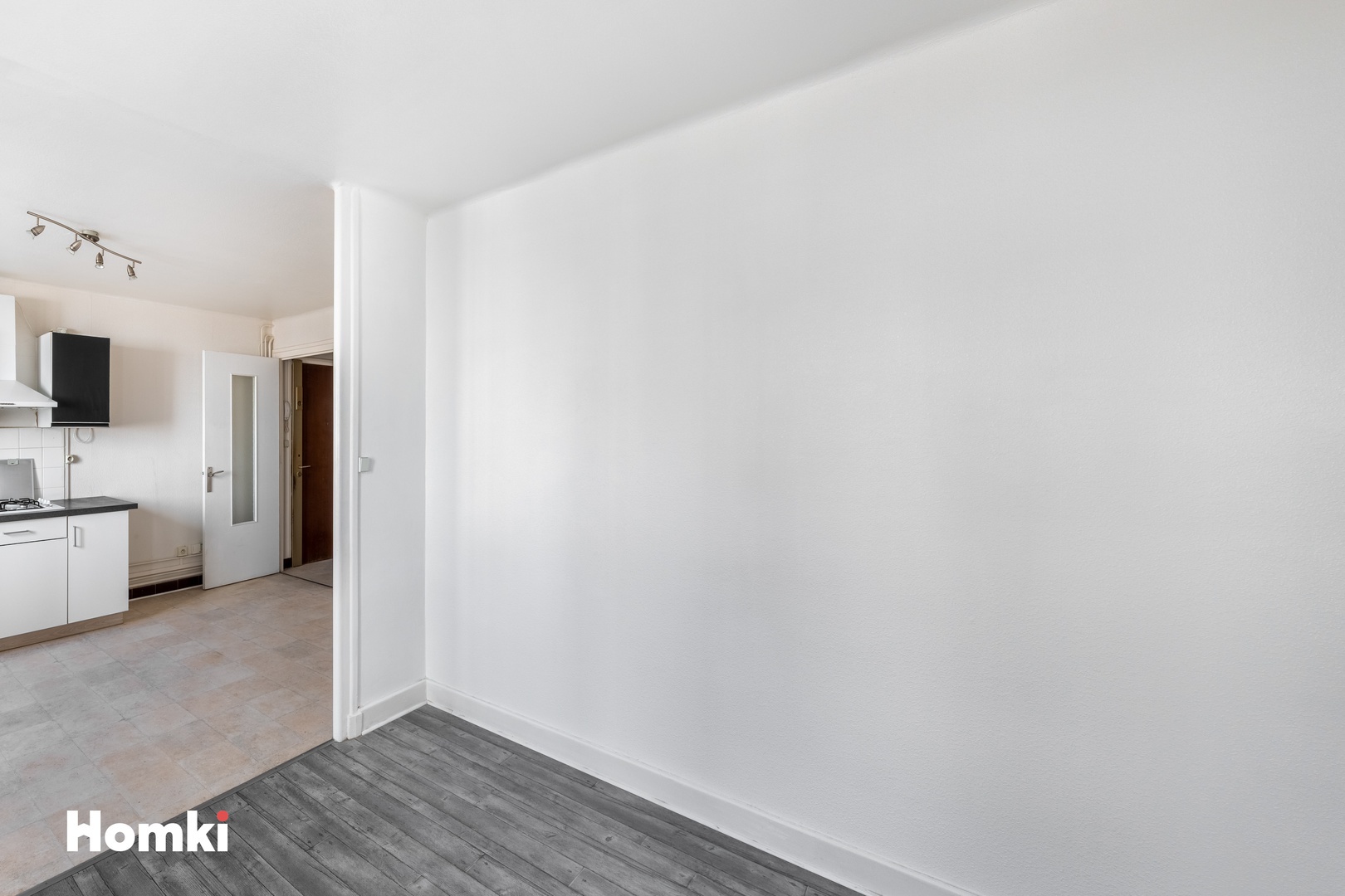 Homki - Vente Appartement  de 36.0 m² à Bourg-en-Bresse 01000