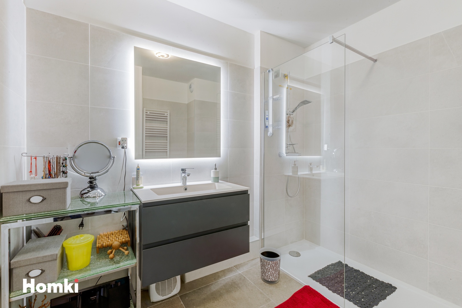 Homki - Vente Appartement  de 72.0 m² à Montpellier 34090