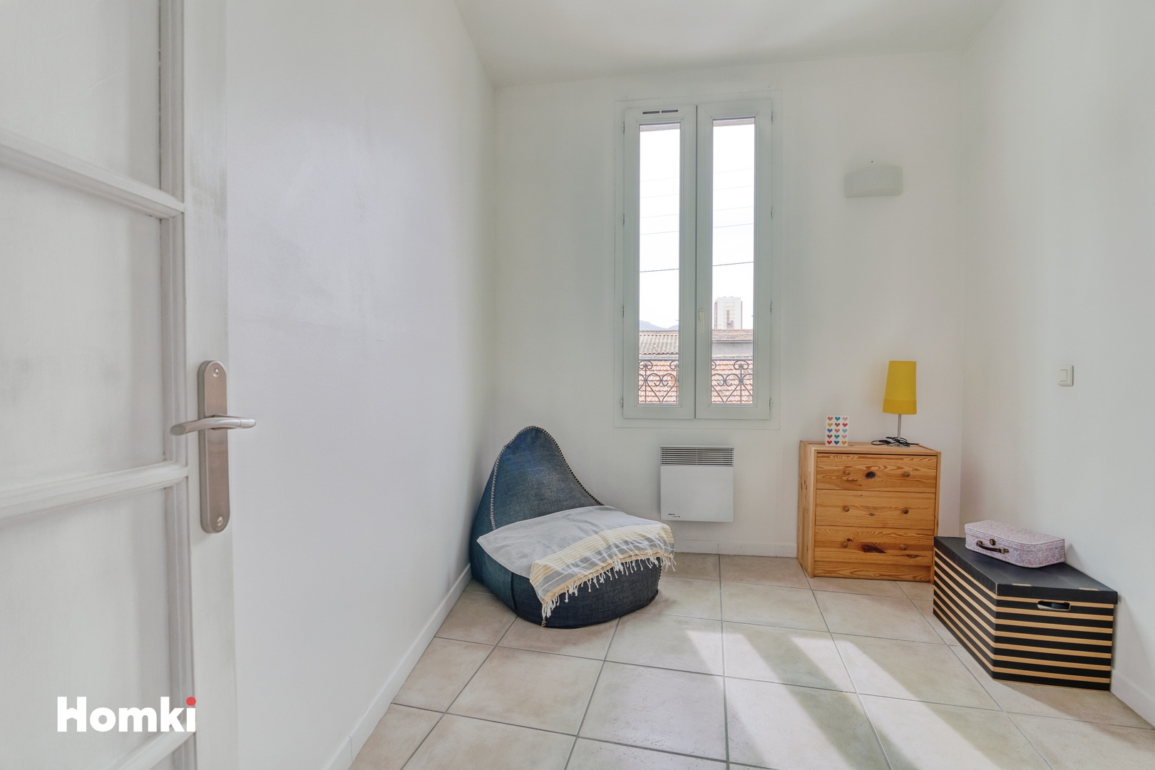 Homki - Vente Maison/villa  de 165.0 m² à Marseille 13010