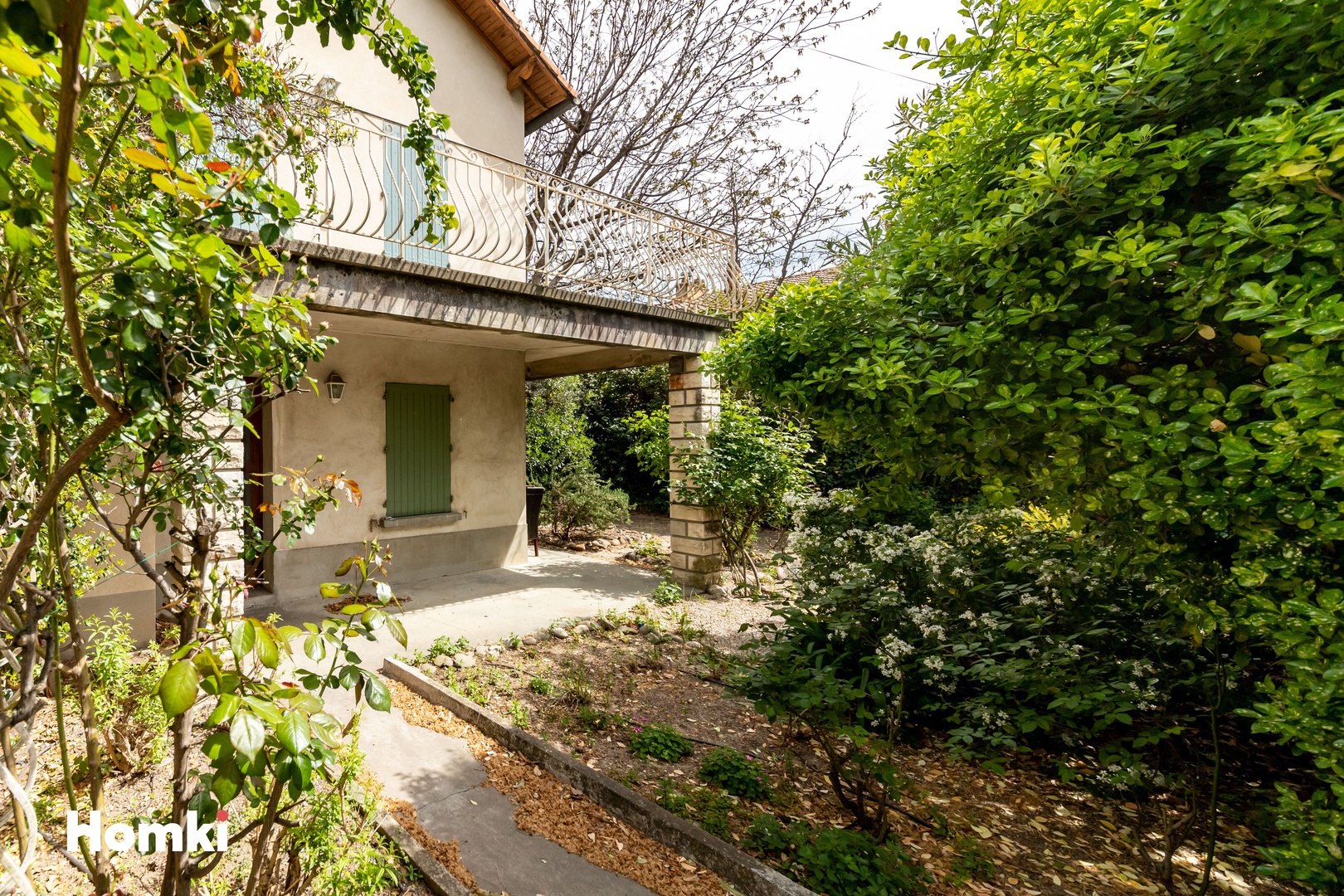 Homki - Vente Maison/villa  de 125.0 m² à Avignon 84000