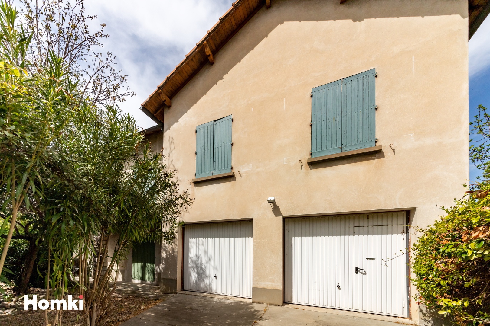 Homki - Vente Maison/villa  de 125.0 m² à Avignon 84000
