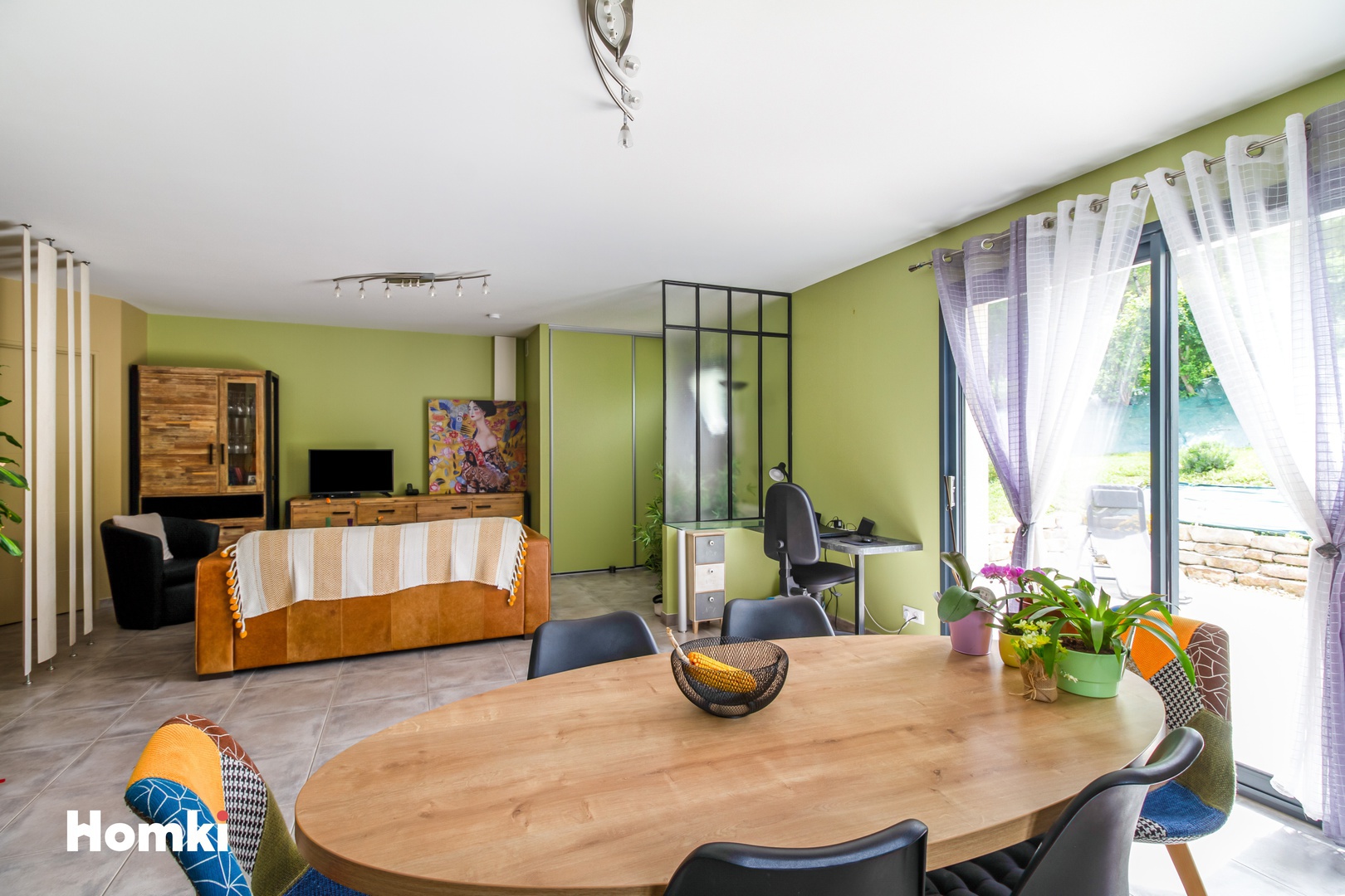 Homki - Vente Maison/villa  de 110.0 m² à Boulazac Isle Manoire 24750