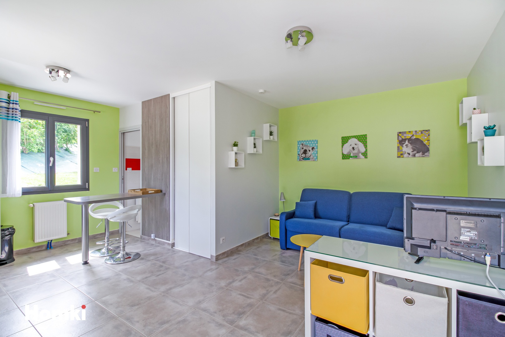 Homki - Vente Maison/villa  de 110.0 m² à Boulazac Isle Manoire 24750