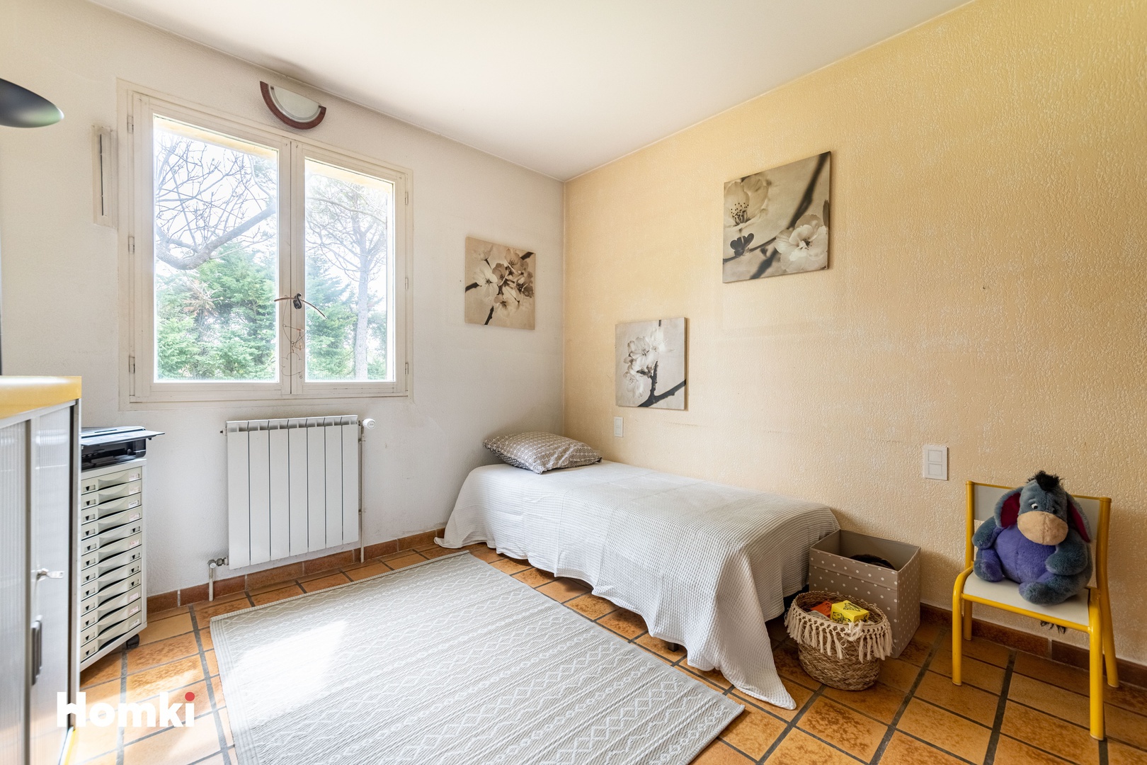 Homki - Vente Maison/villa  de 145.0 m² à Entraigues-sur-la-Sorgue 84320