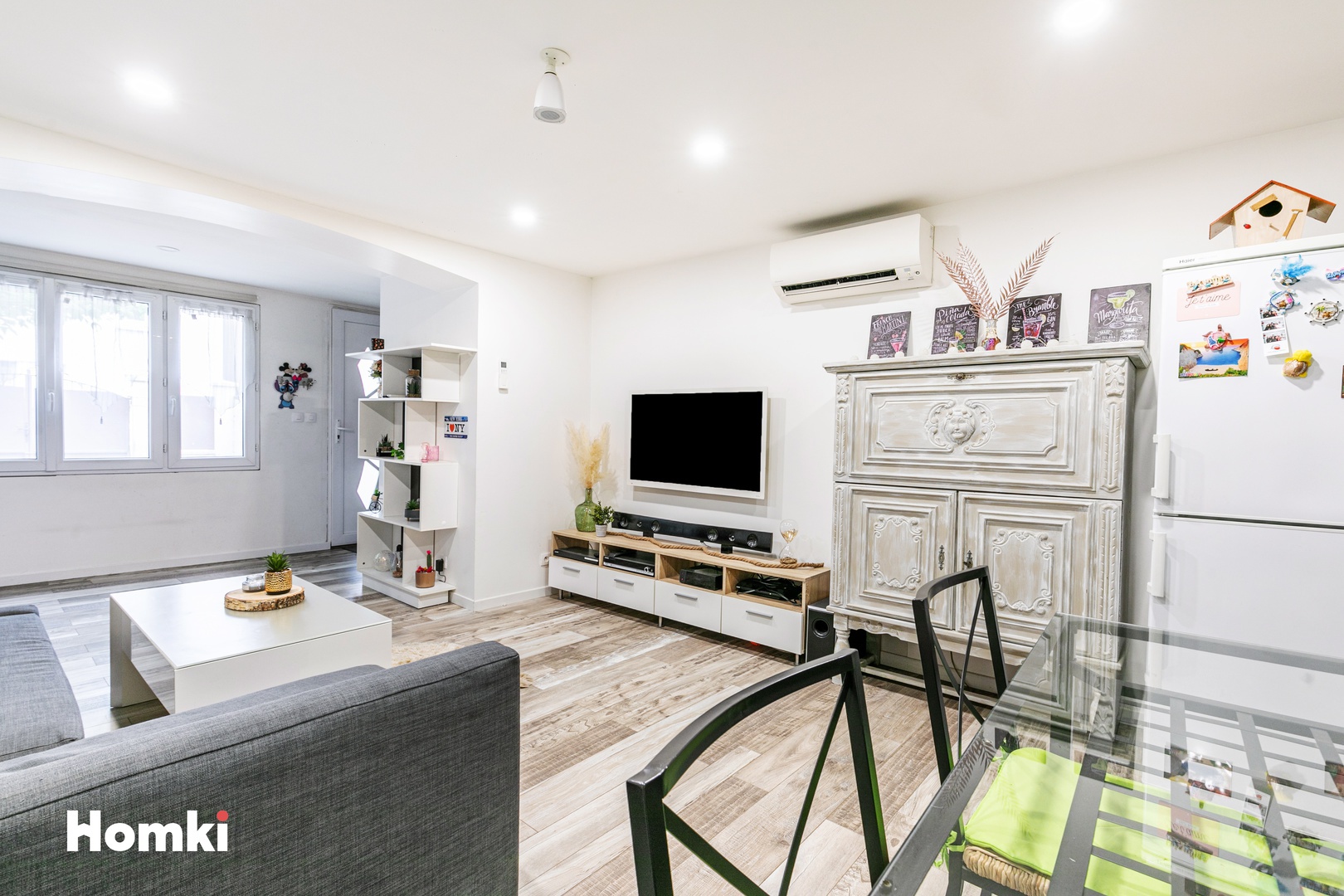 Homki - Vente Appartement  de 62.23 m² à Avignon 84000