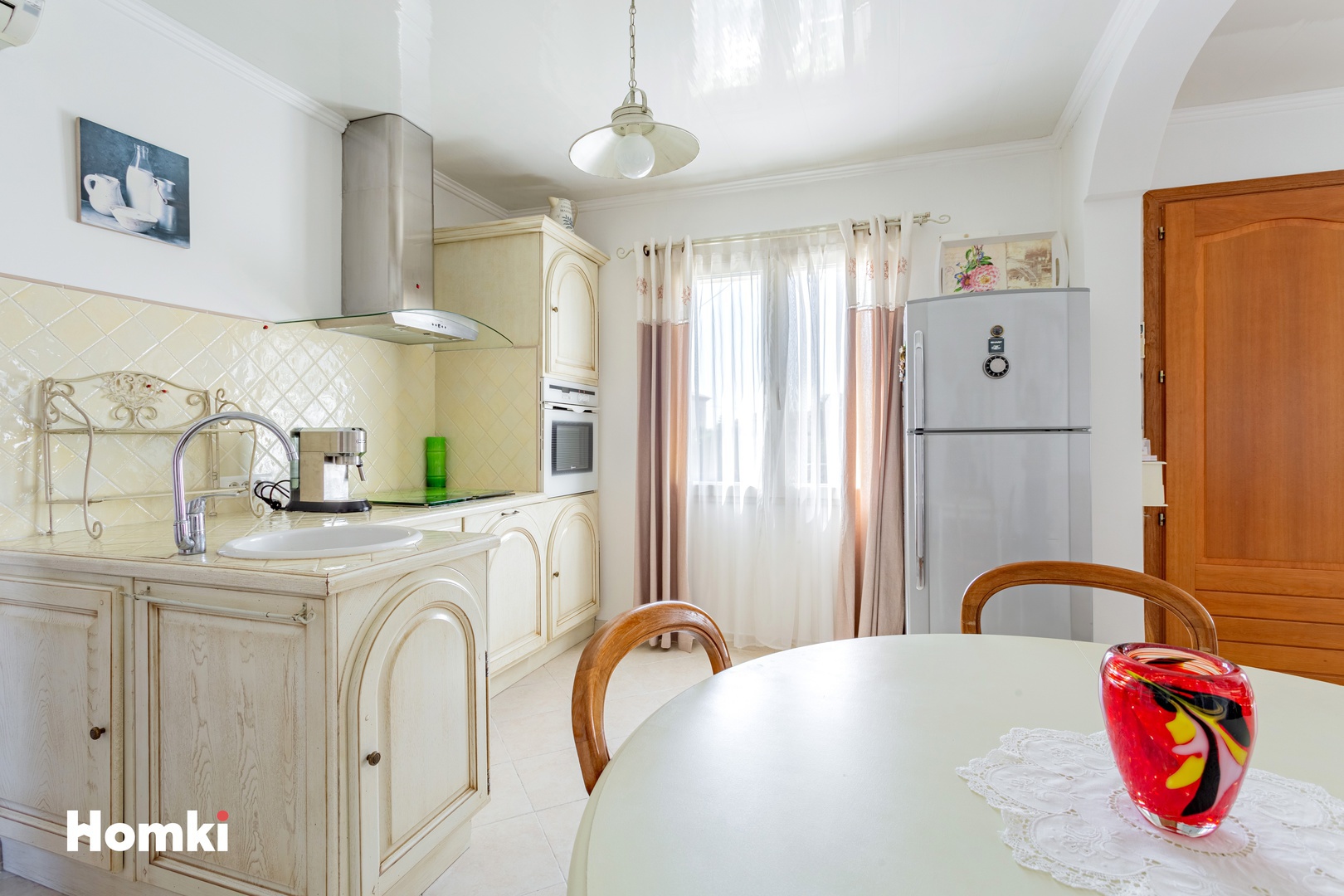 Homki - Vente Maison/villa  de 53.0 m² à Antibes 06600