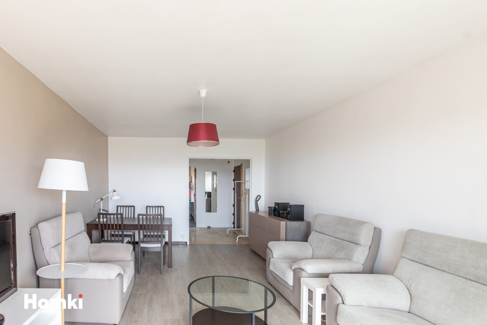 Homki - Vente Appartement  de 67.0 m² à Toulon 83000