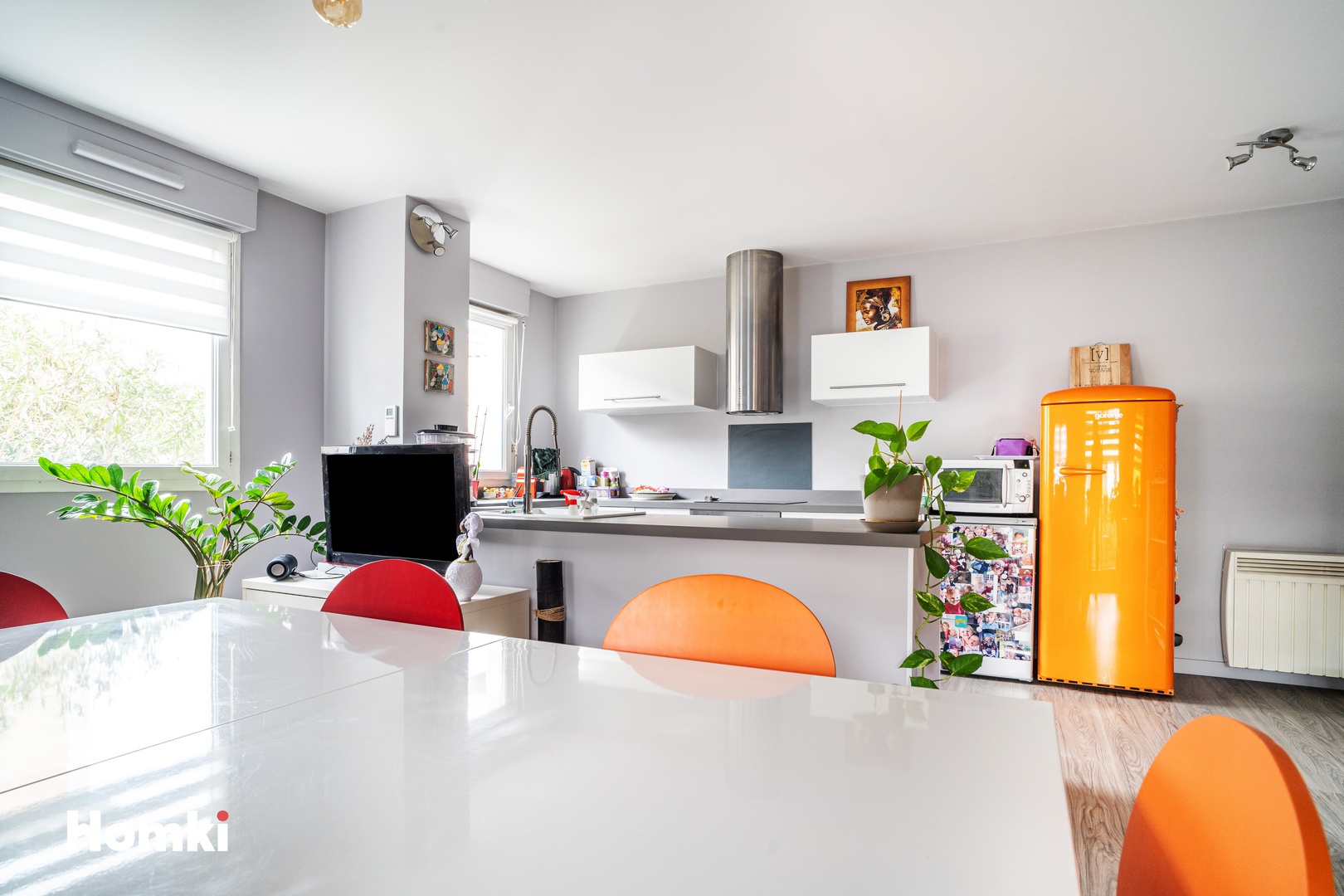Homki - Vente Appartement  de 68.0 m² à Aix-en-Provence 13090