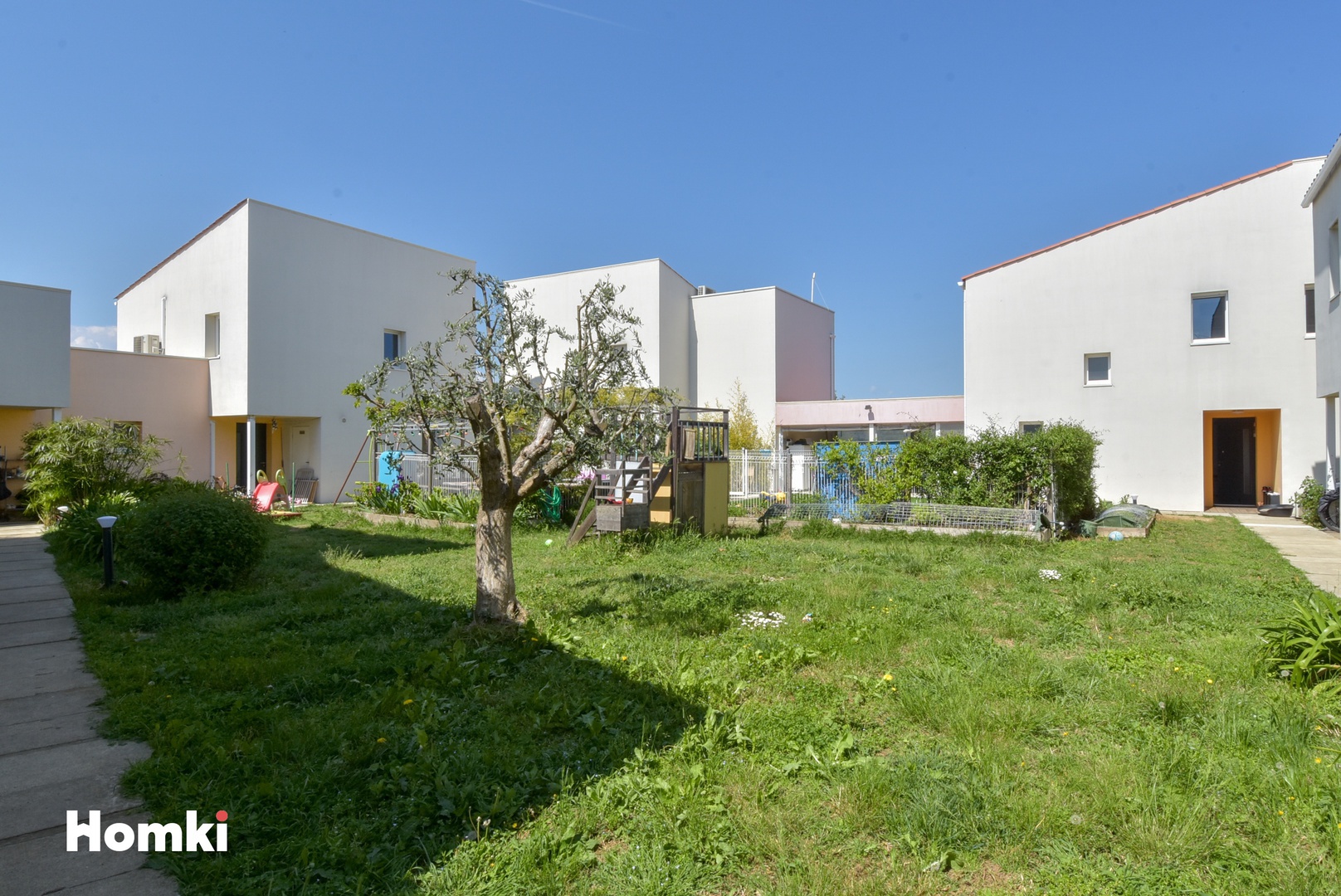 Homki - Vente Maison/villa  de 75.0 m² à Biot 06410