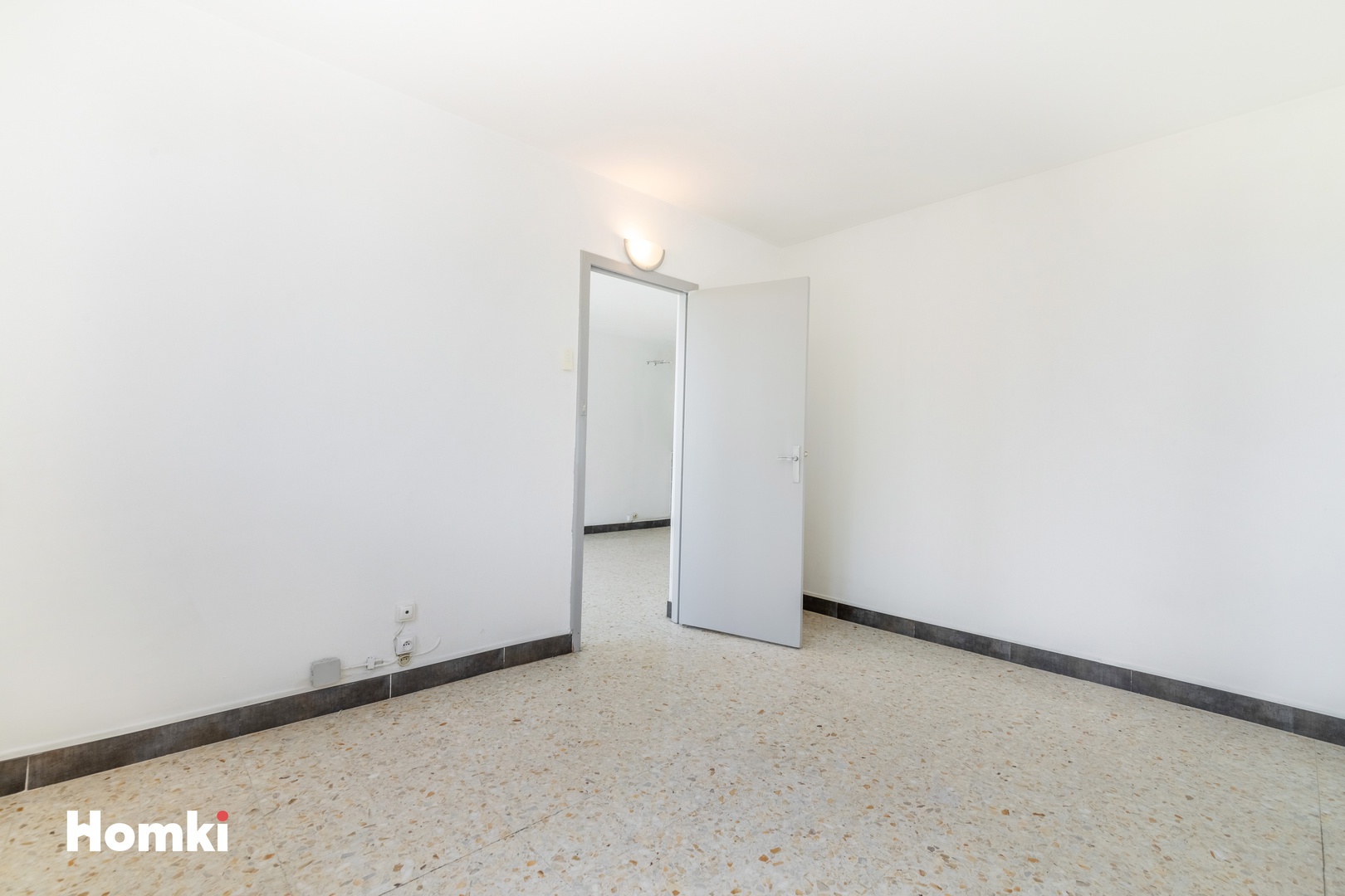 Homki - Vente Appartement  de 44.0 m² à Nîmes 30900