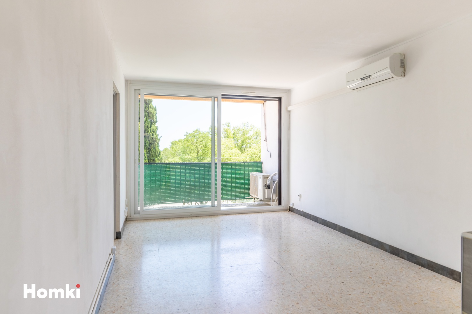Homki - Vente Appartement  de 44.0 m² à Nîmes 30900