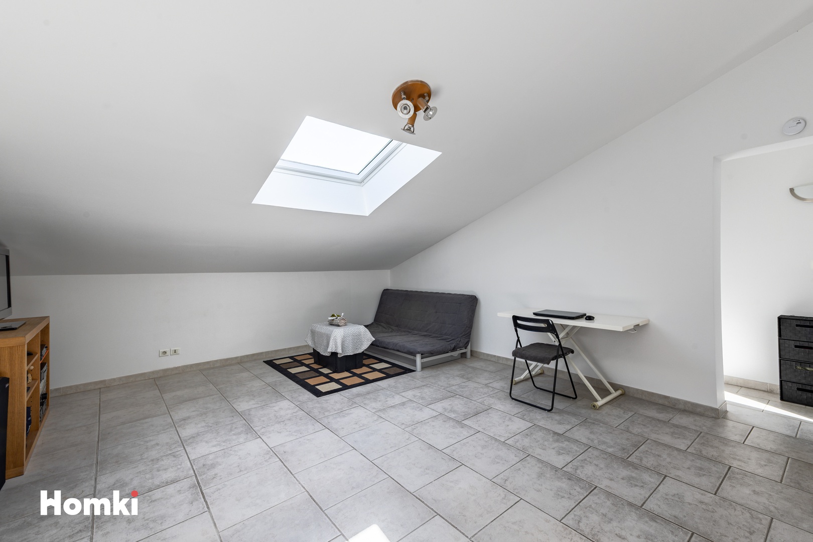 Homki - Vente Appartement  de 101.0 m² à Les Pennes-Mirabeau 13170