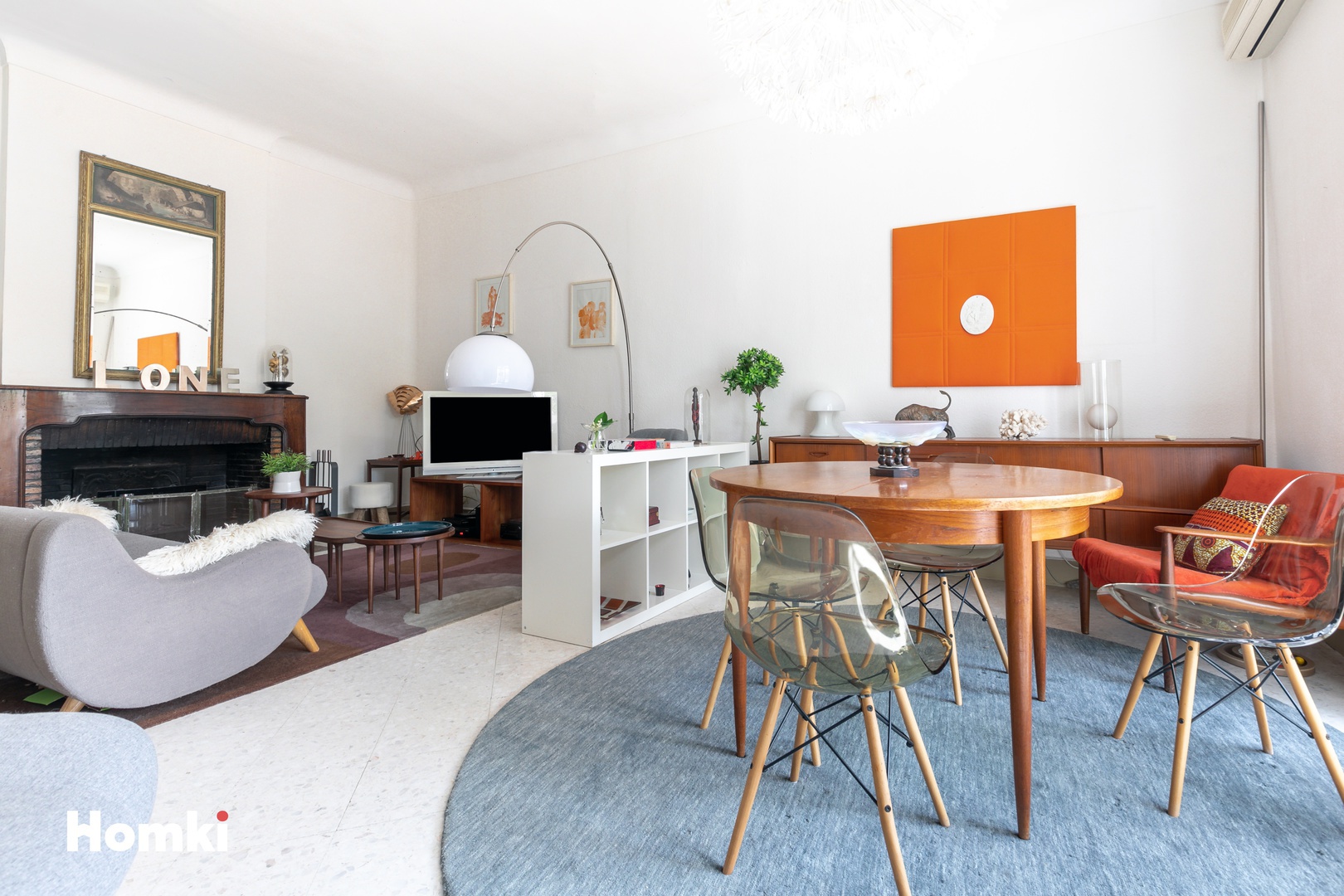 Homki - Vente Maison/villa  de 140.0 m² à Avignon 84000