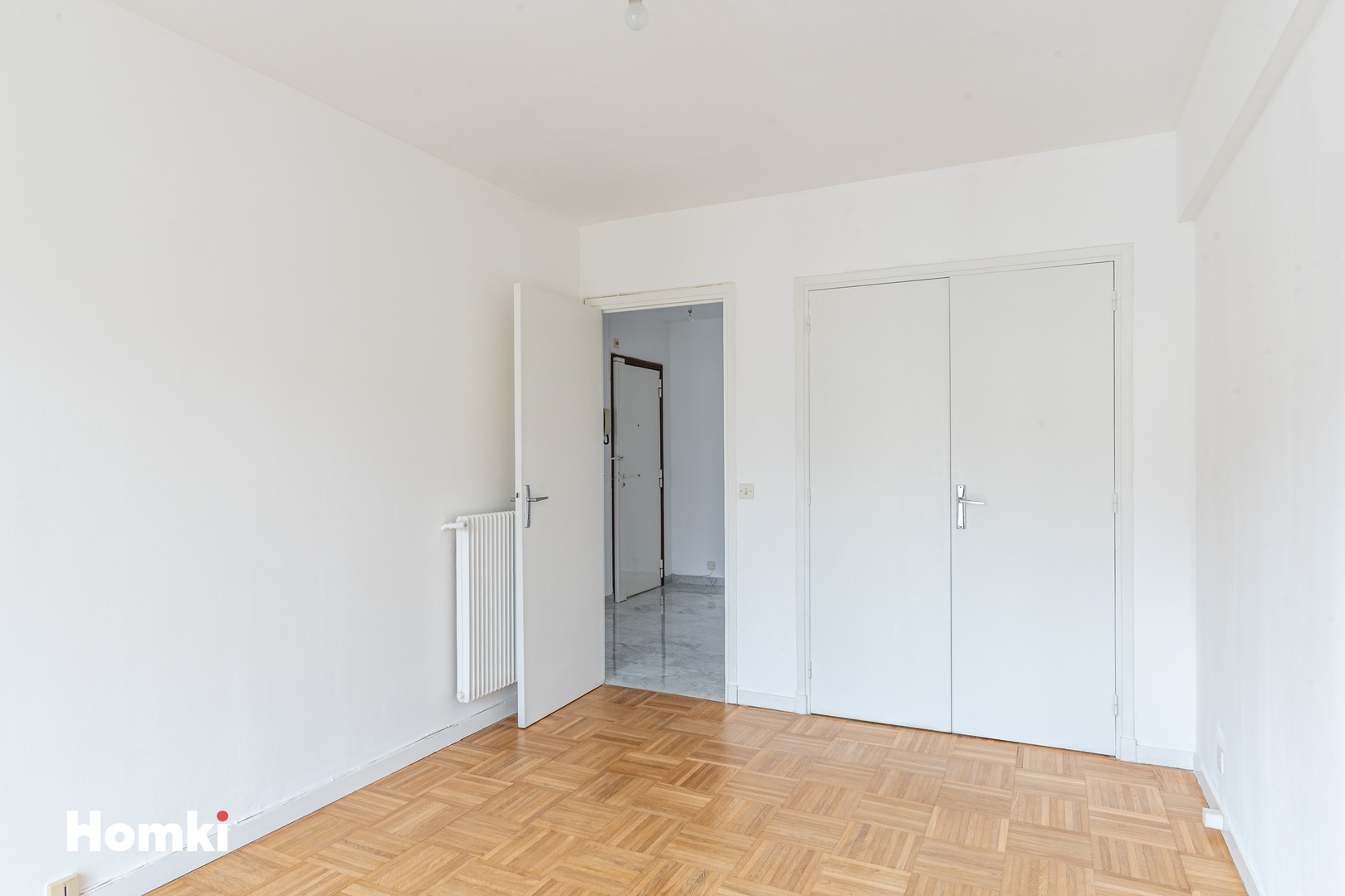 Homki - Vente Appartement  de 60.0 m² à Nice 06000