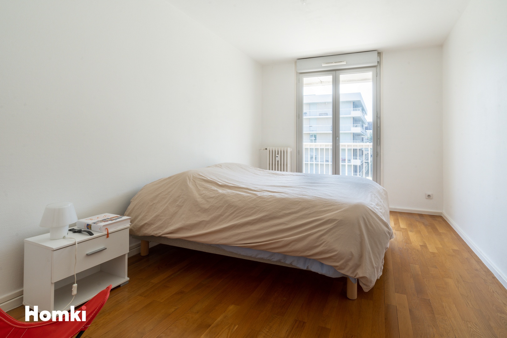 Homki - Vente Appartement  de 128.0 m² à Lyon 69009