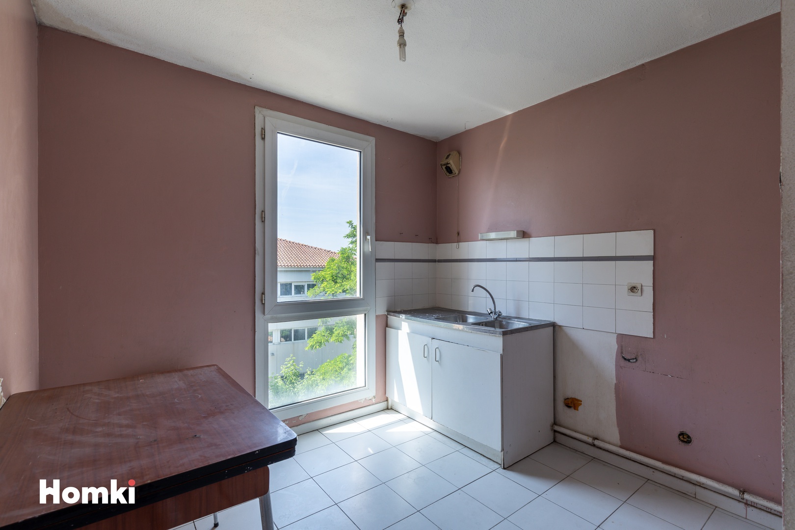 Homki - Vente Appartement  de 49.0 m² à Montpellier 34080