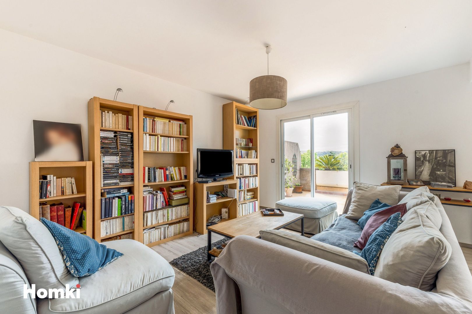 Homki - Vente Appartement  de 131.0 m² à Martigues 13500