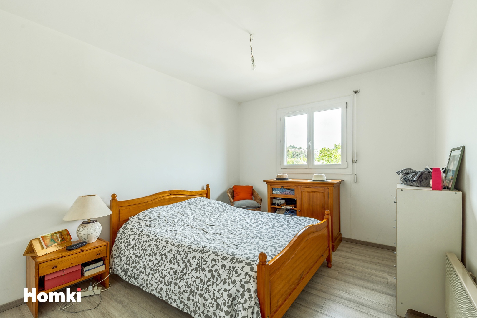 Homki - Vente Appartement  de 131.0 m² à Martigues 13500