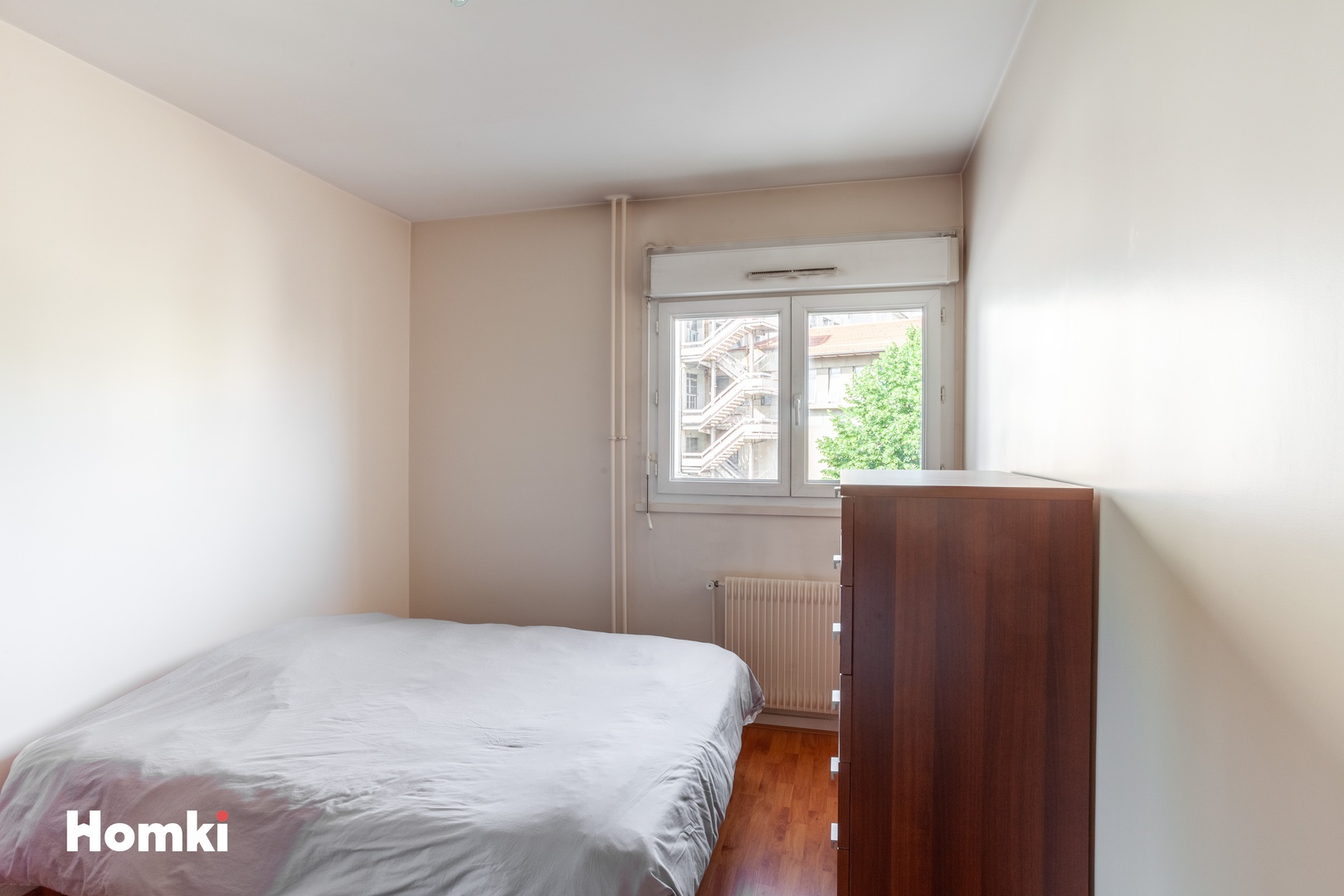 Homki - Vente Appartement  de 70.0 m² à Lyon 69008