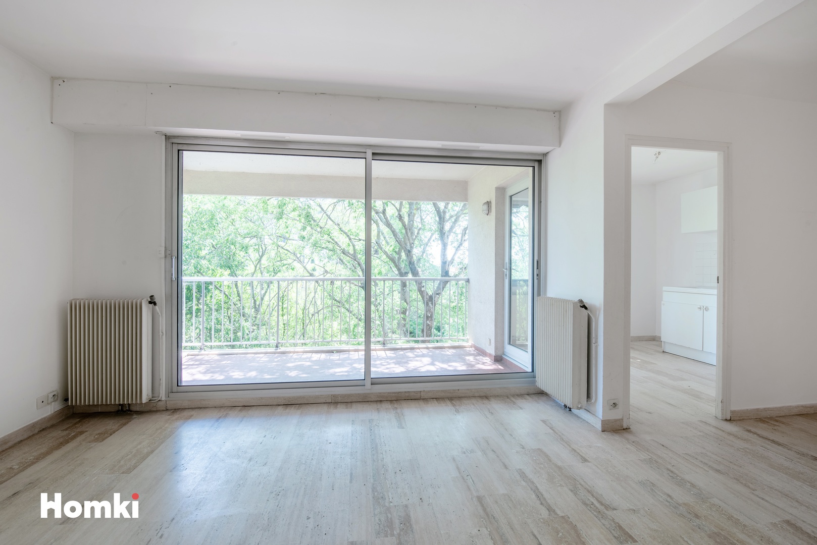 Homki - Vente Appartement  de 84.0 m² à Montpellier 34090