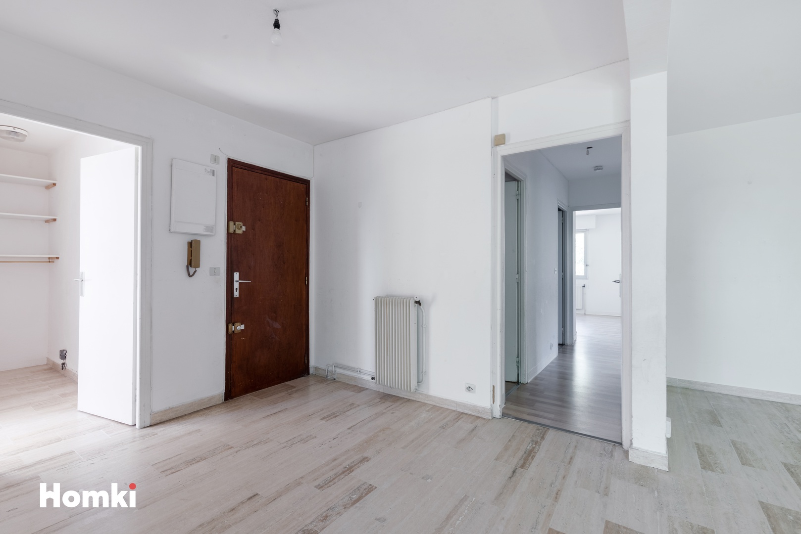 Homki - Vente Appartement  de 84.0 m² à Montpellier 34090