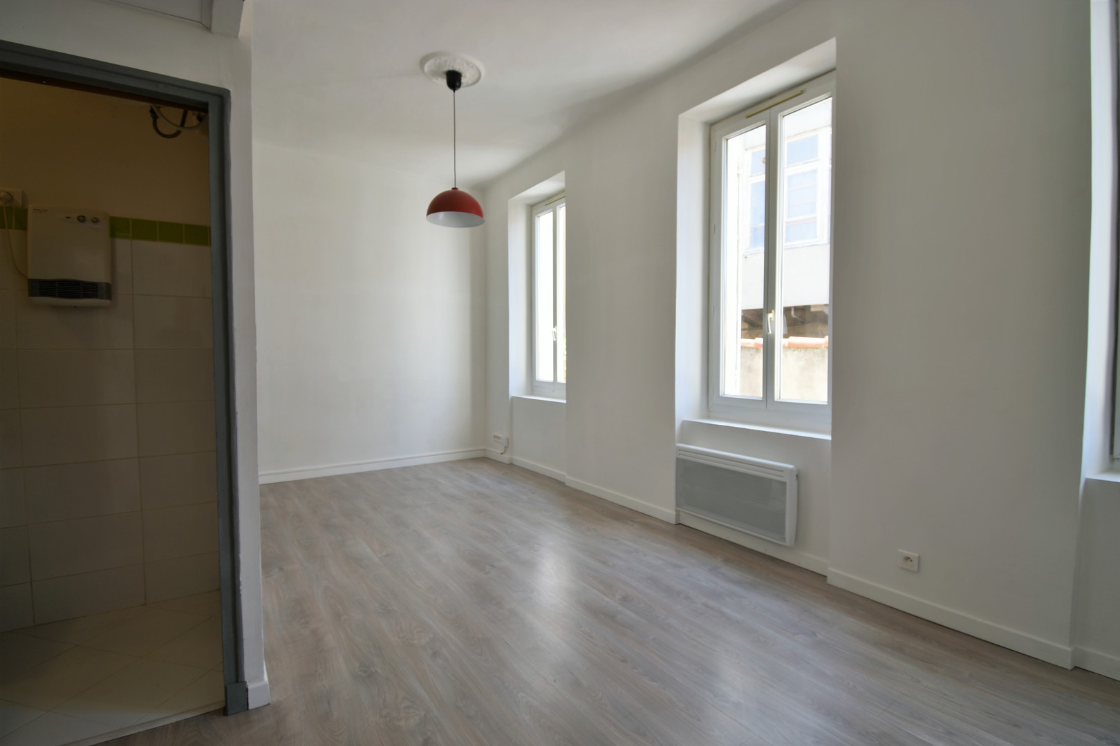 Homki - Vente Appartement  de 31.0 m² à Marseille 13004