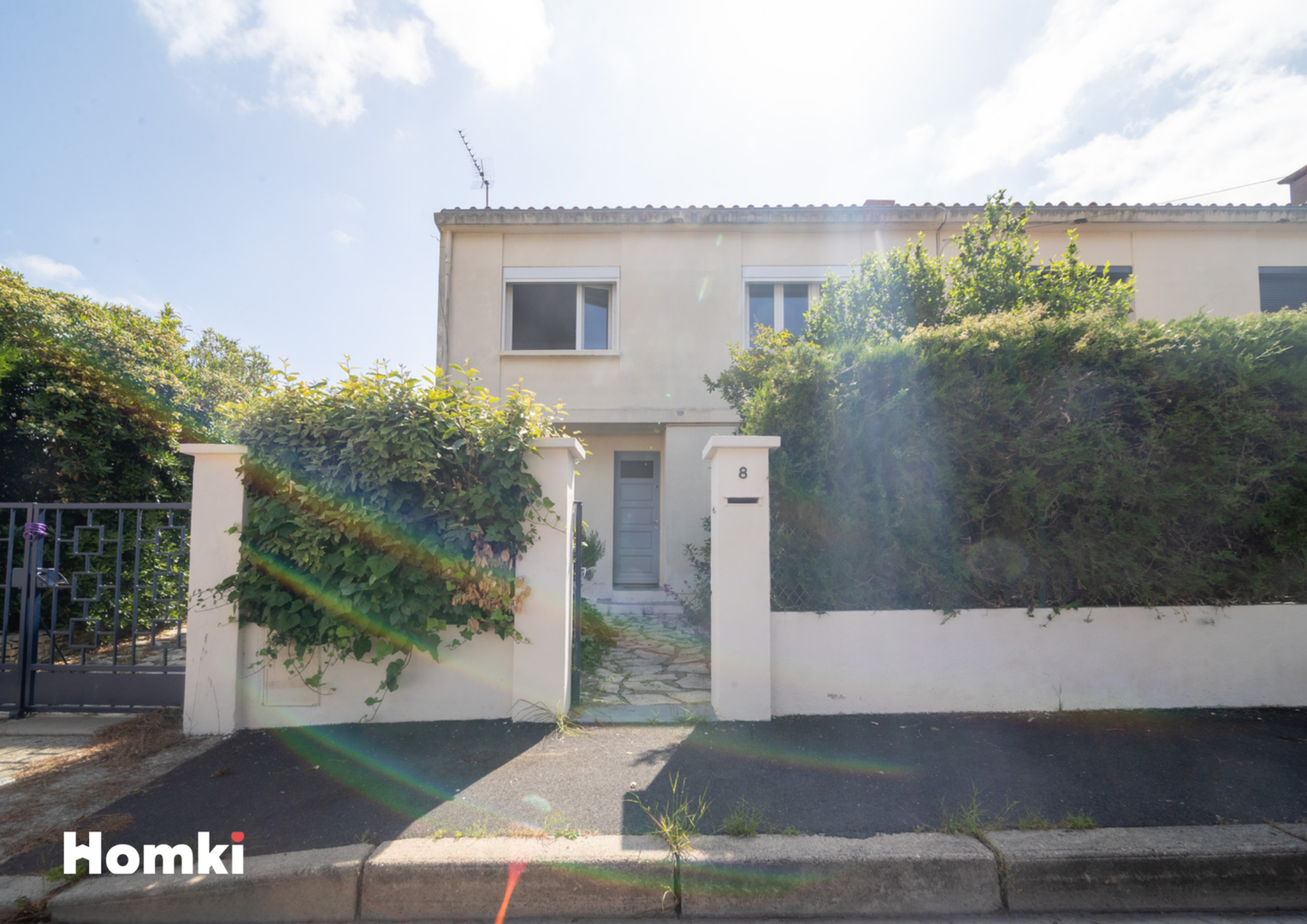 Homki - Vente Maison/villa  de 69.0 m² à Béziers 34500