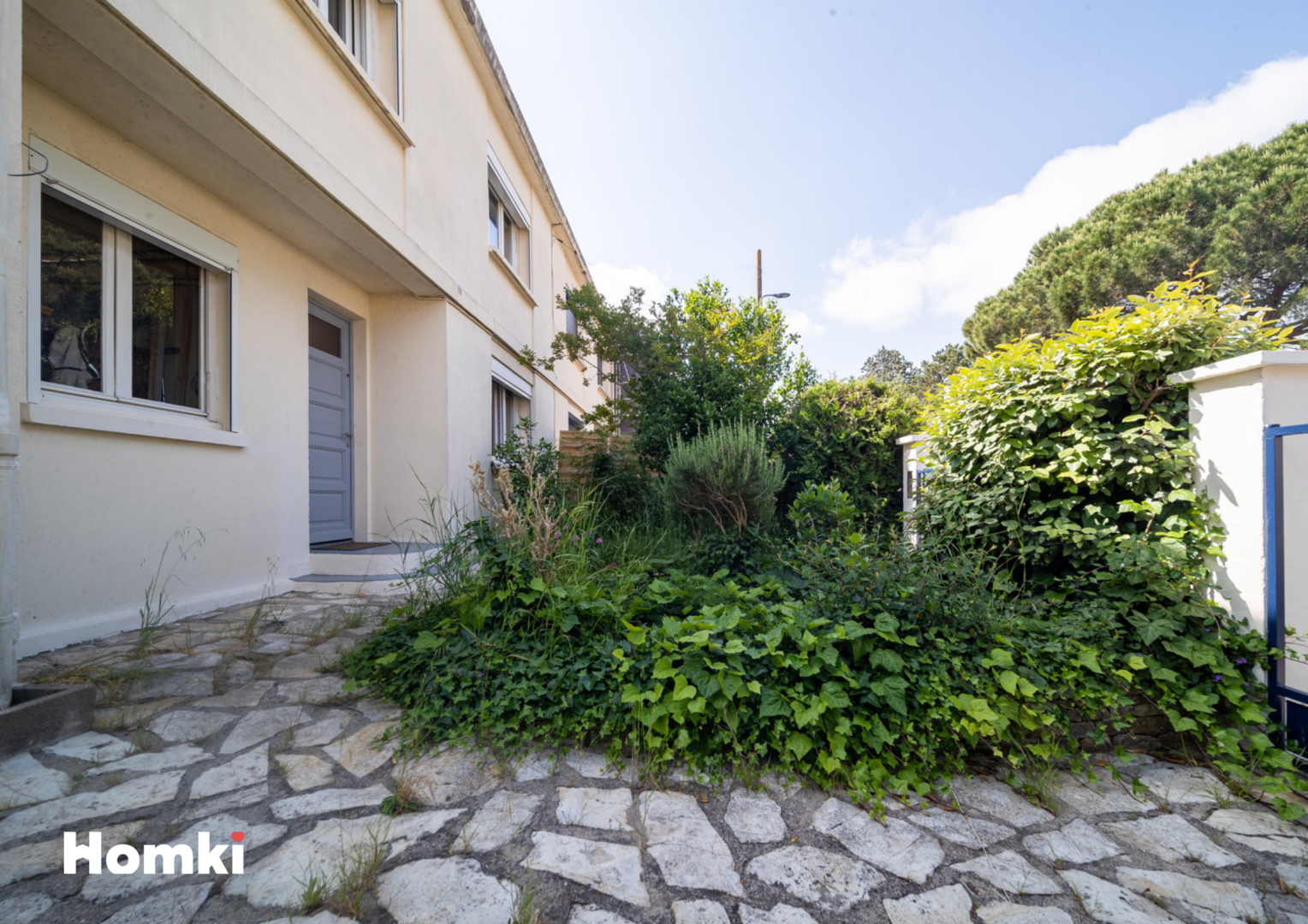Homki - Vente Maison/villa  de 69.0 m² à Béziers 34500