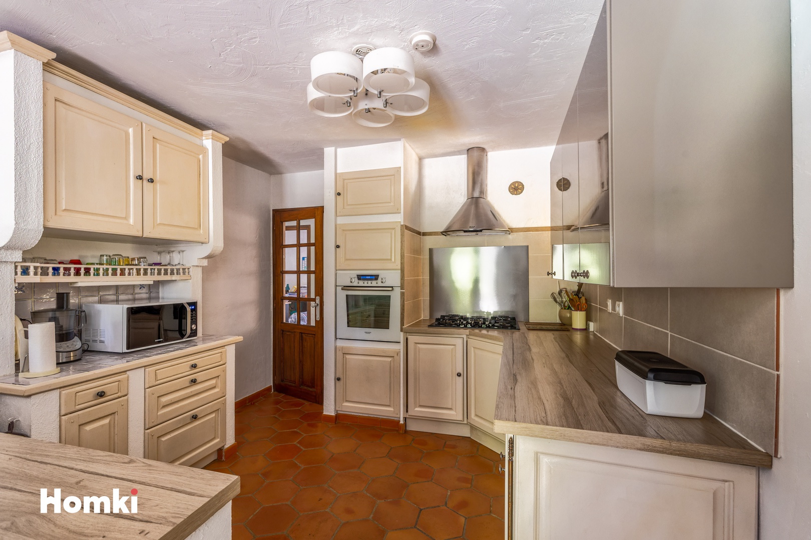 Homki - Vente Maison/villa  de 220.0 m² à Gardanne 13120
