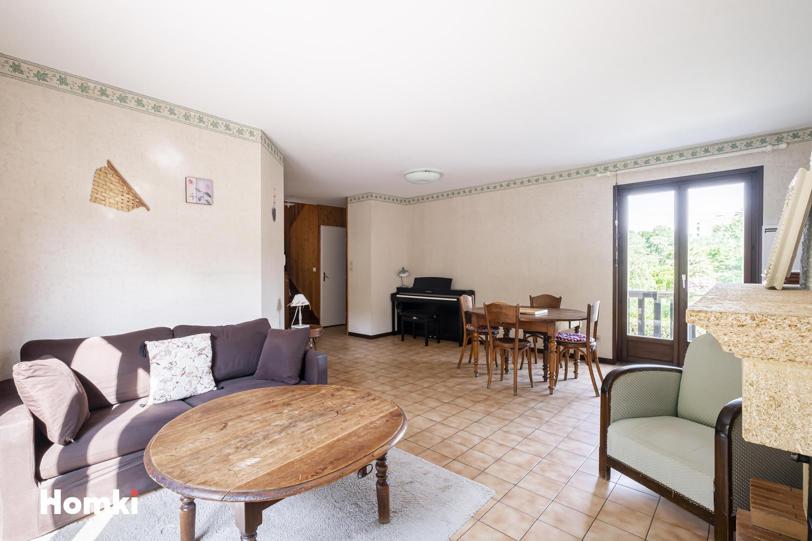 Homki - Vente Maison/villa  de 111.0 m² à Francheville 69340