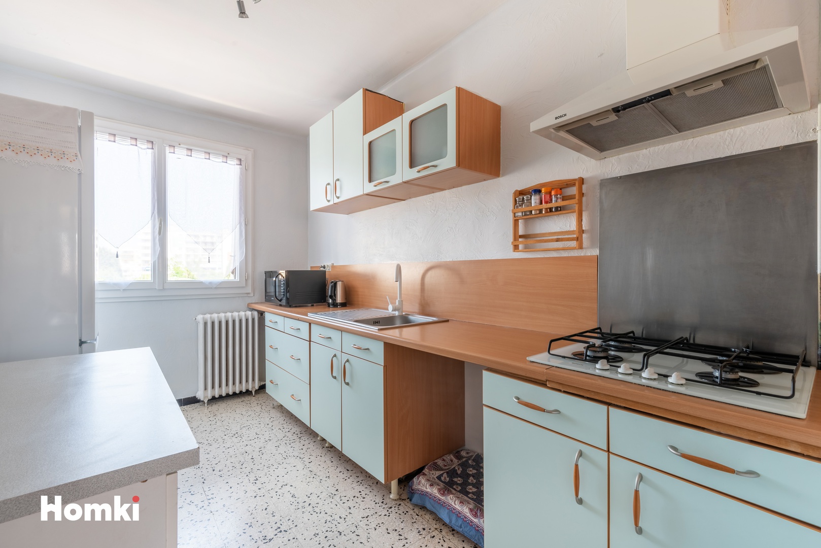 Homki - Vente Appartement  de 61.0 m² à Montpellier 34070