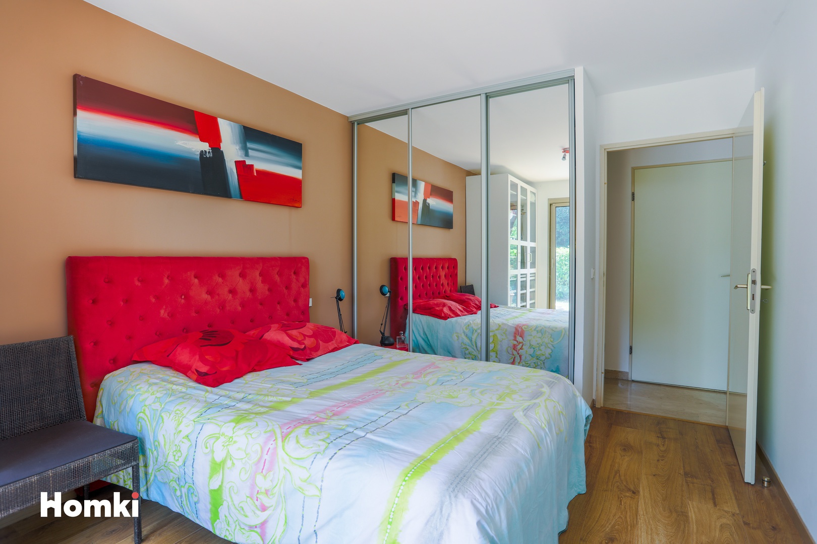 Homki - Vente Appartement  de 100.0 m² à Nice 06200