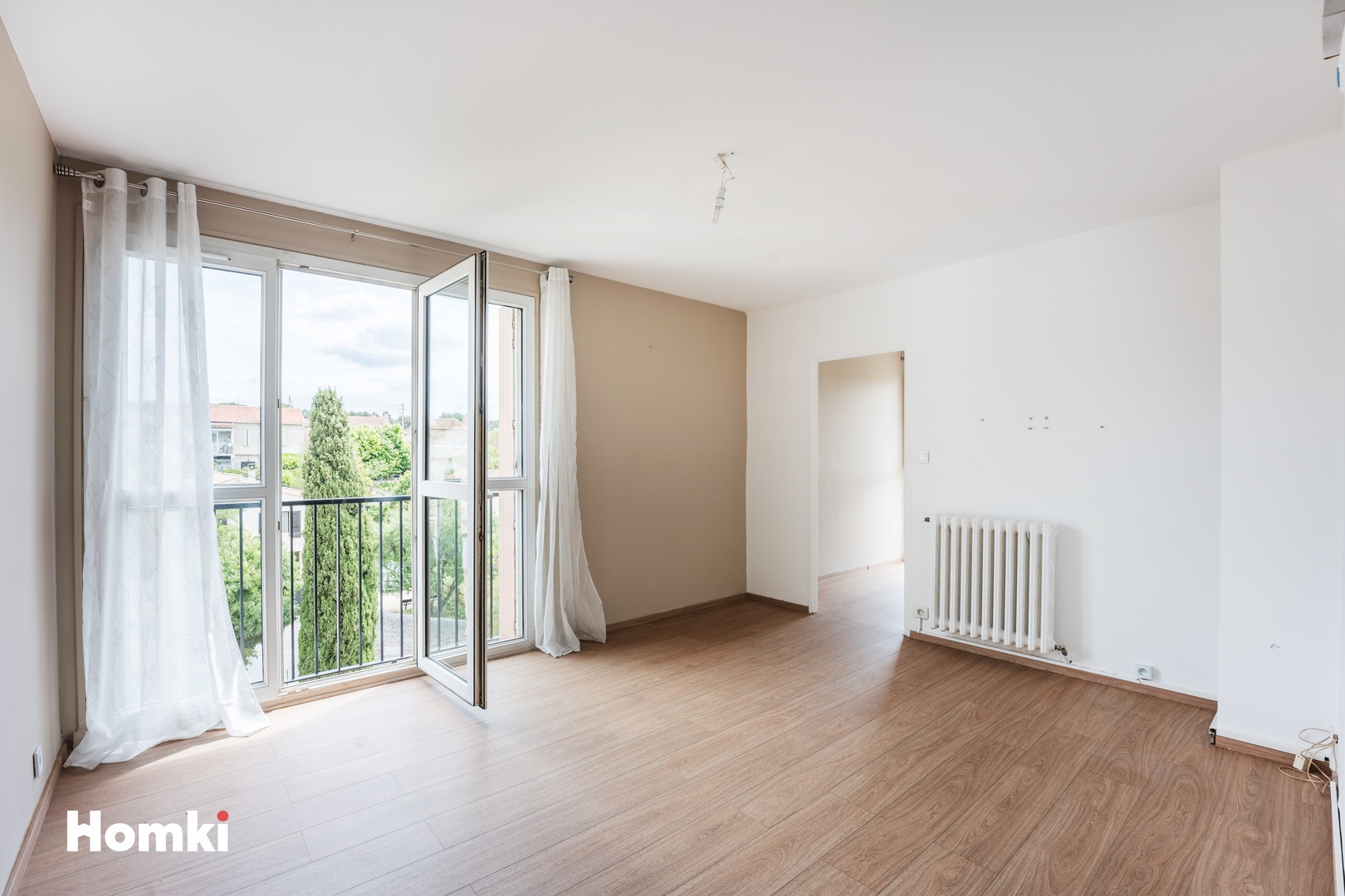 Homki - Vente Appartement  de 59.0 m² à Les Pennes-Mirabeau 13170