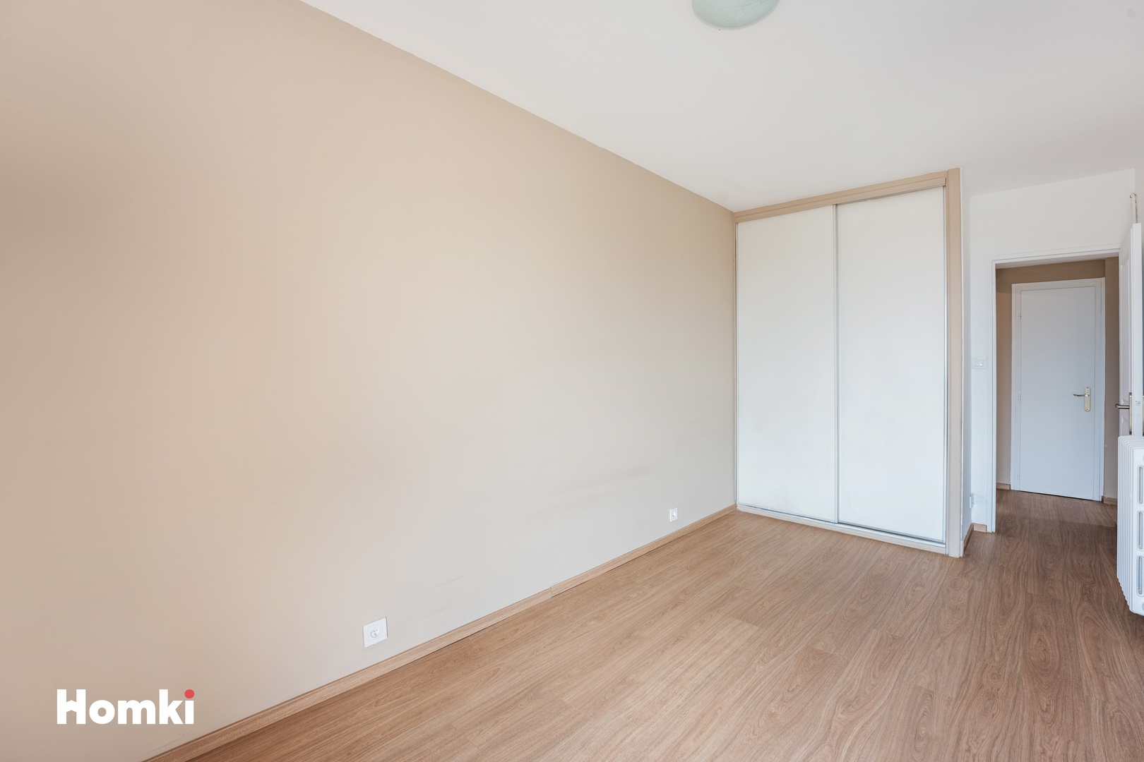Homki - Vente Appartement  de 59.0 m² à Les Pennes-Mirabeau 13170