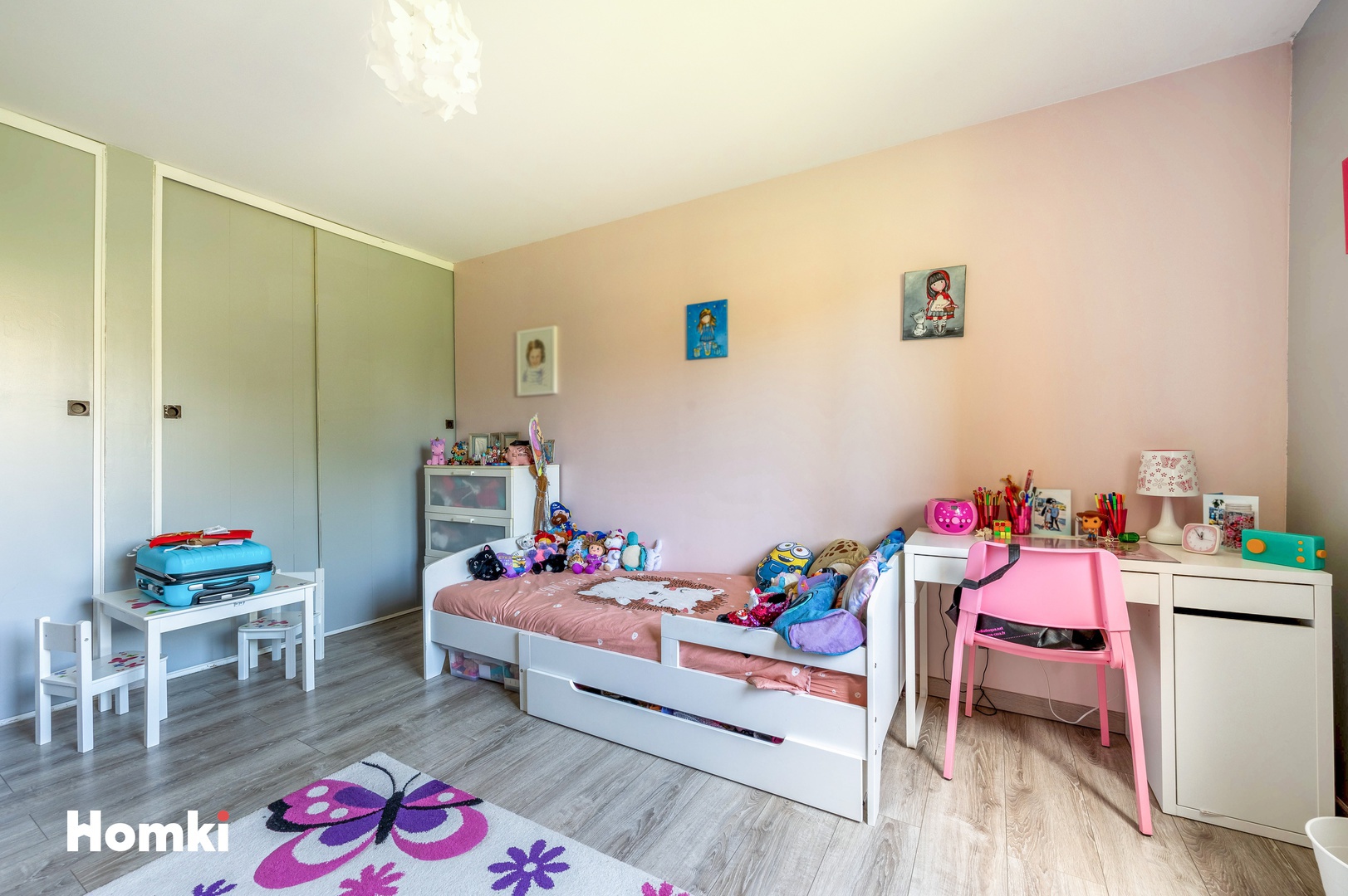 Homki - Vente Appartement  de 108.0 m² à Antibes 06600