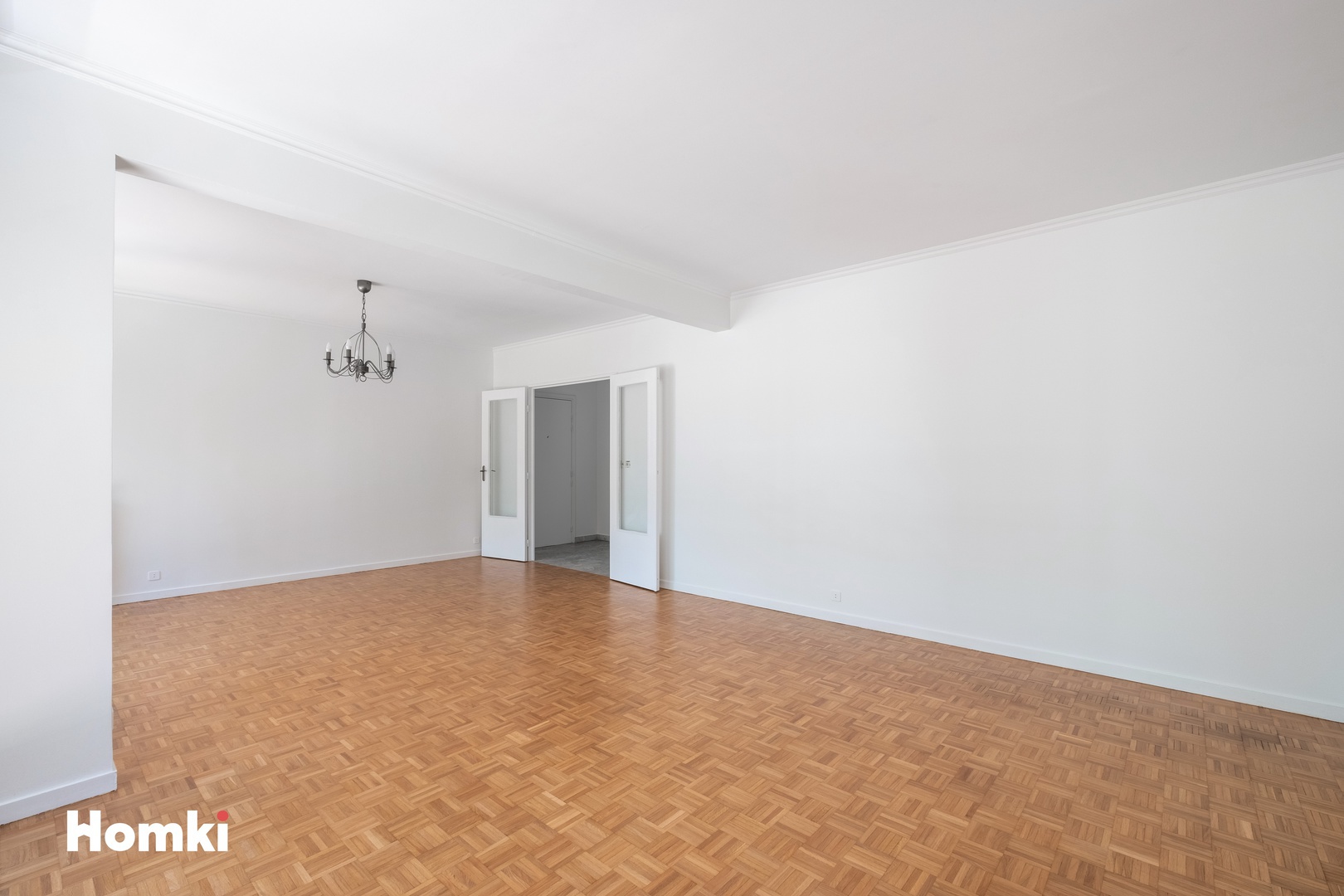 Homki - Vente Appartement  de 107.0 m² à Lyon 69005