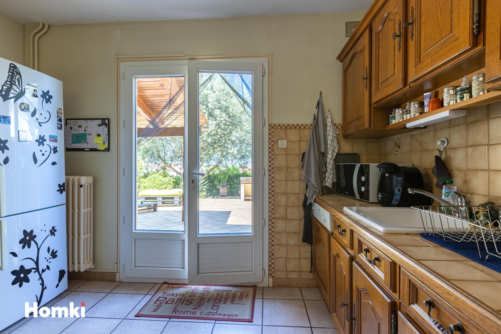 Homki - Vente Maison/villa  de 90.0 m² à Carcassonne 11000