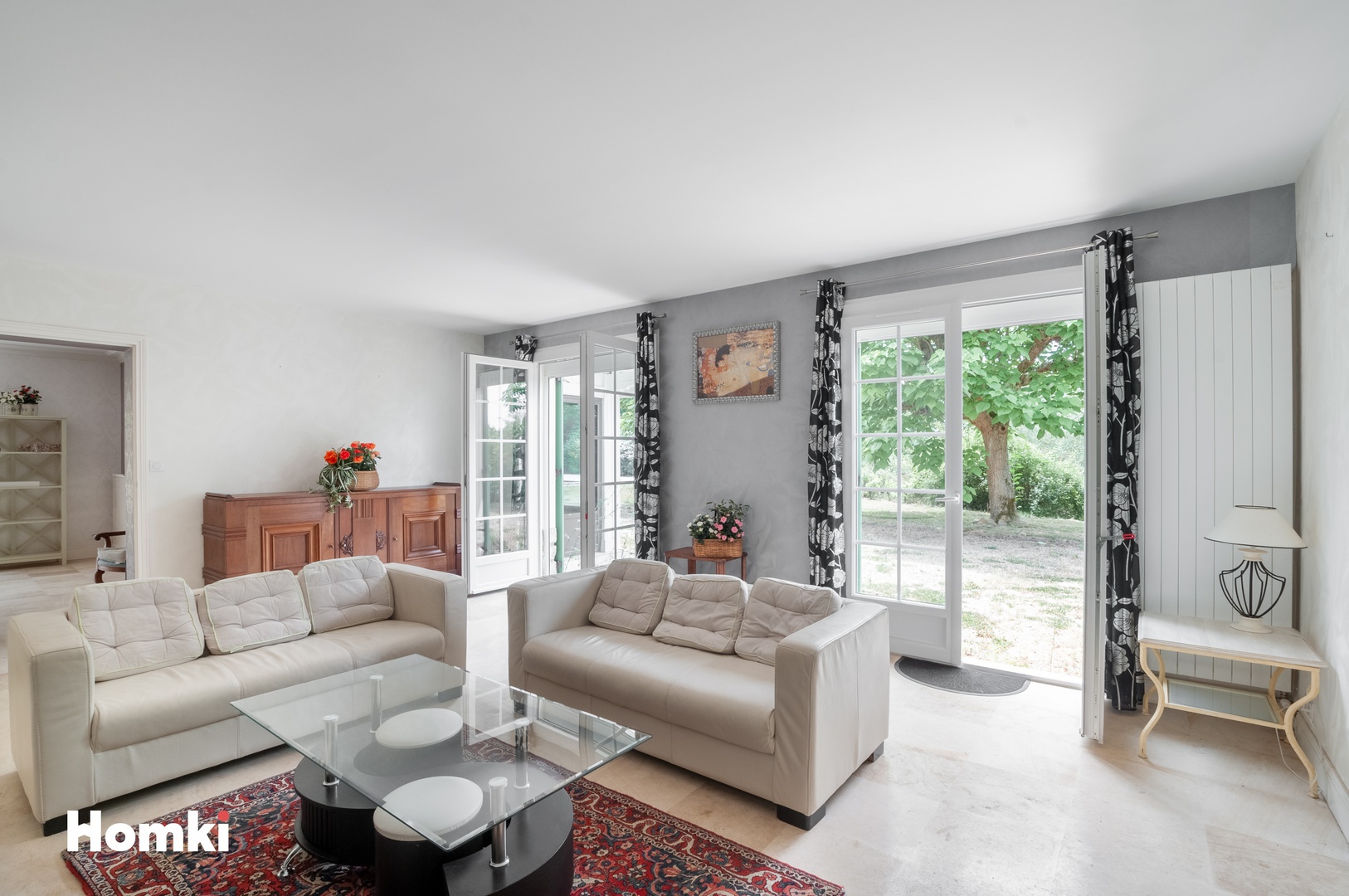 Homki - Vente Maison/villa  de 240.0 m² à Bergerac 24100