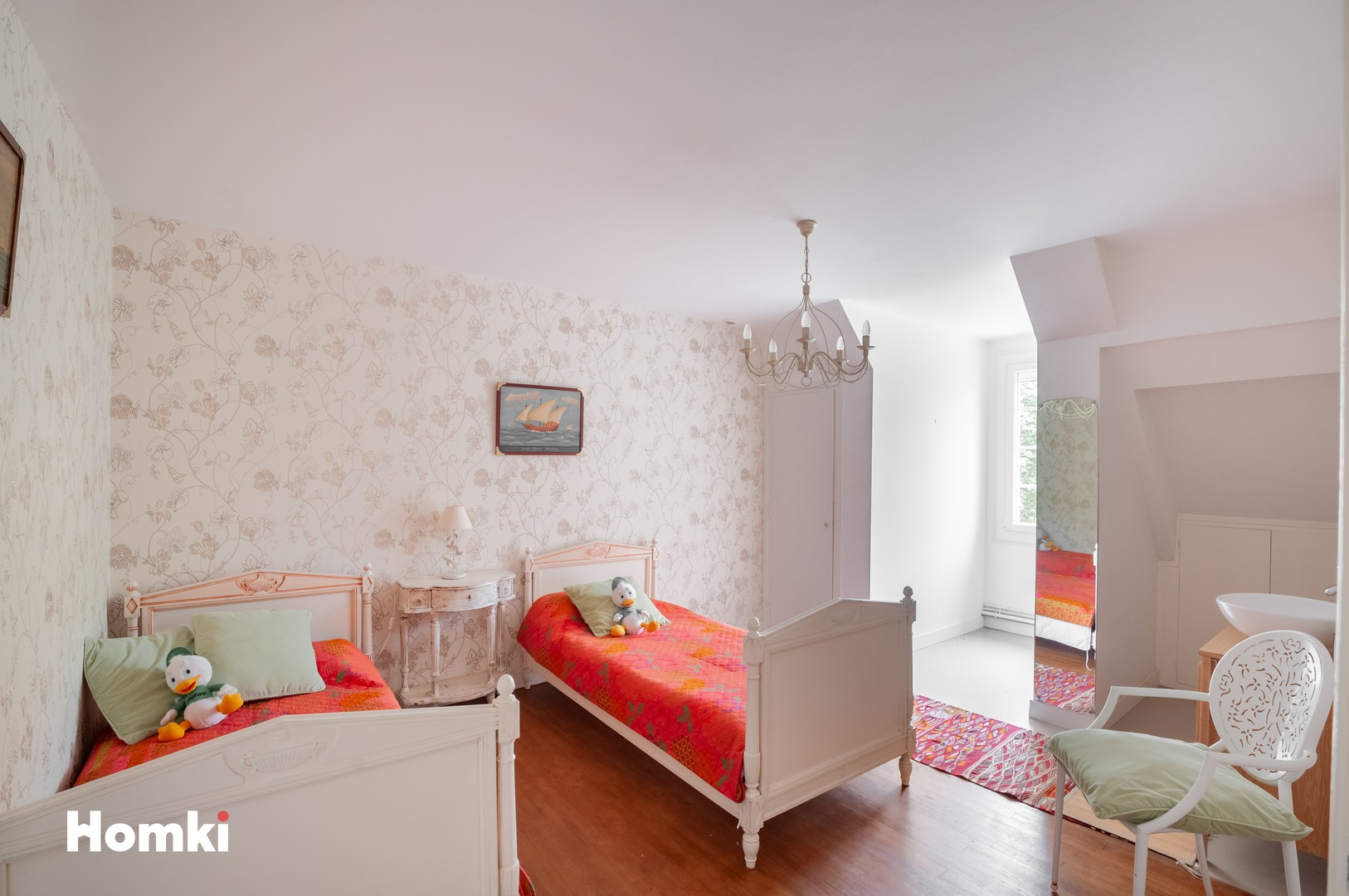 Homki - Vente Maison/villa  de 240.0 m² à Bergerac 24100