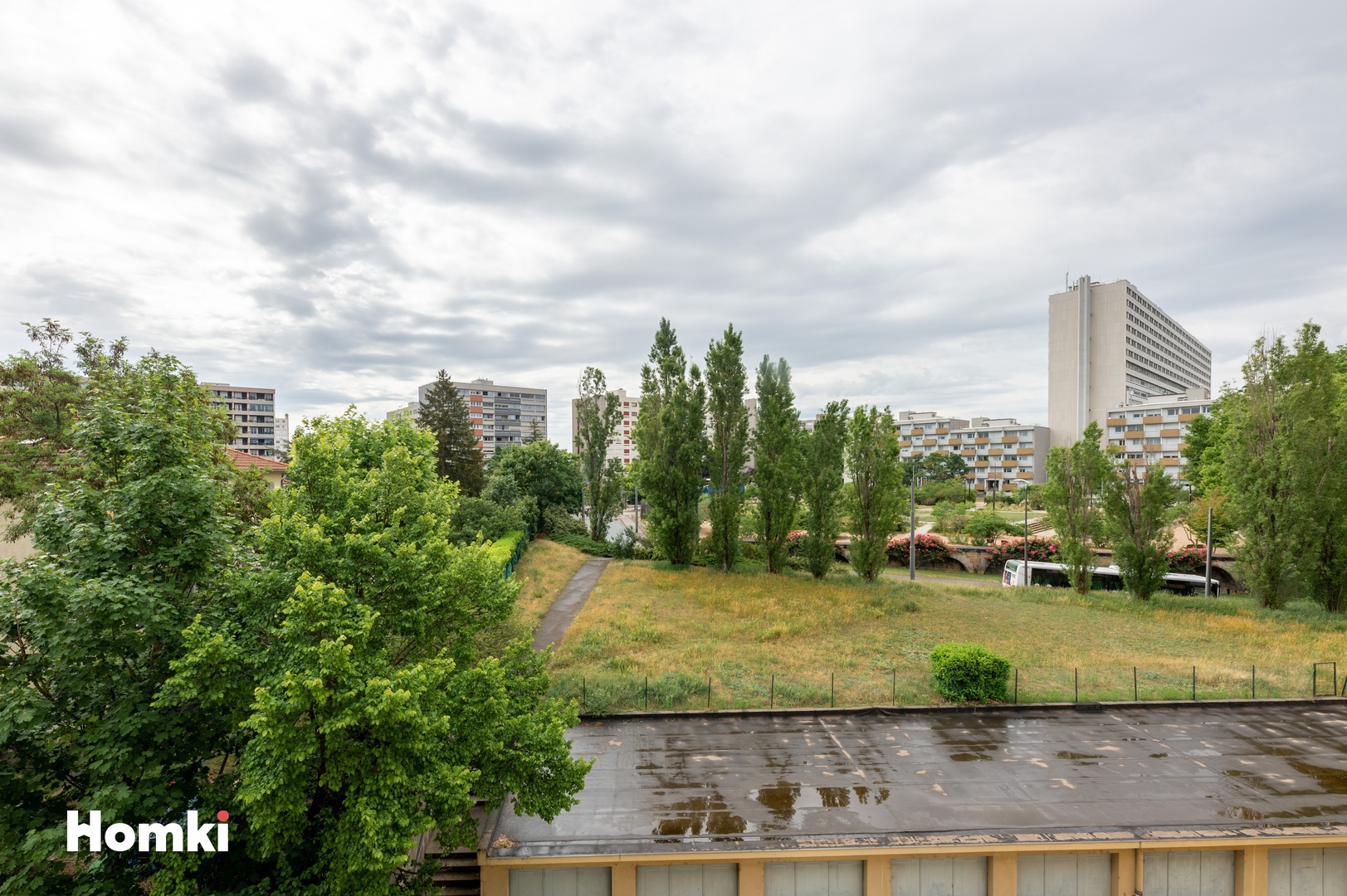 Homki - Vente Appartement  de 69.0 m² à Caluire-et-Cuire 69300