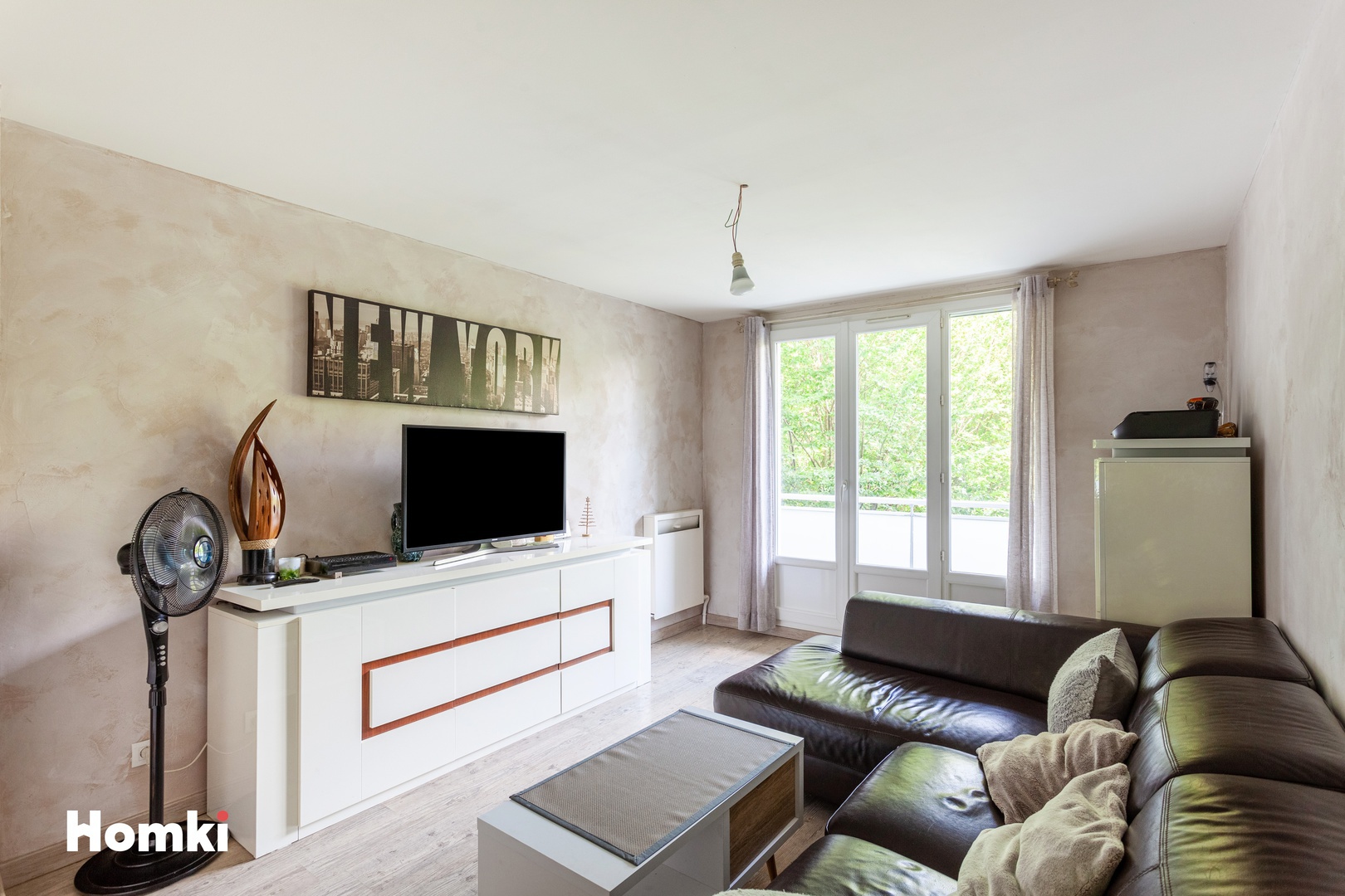 Homki - Vente Appartement  de 66.0 m² à Seyssinet-Pariset 38170