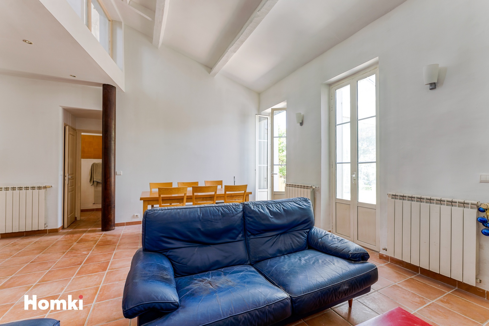Homki - Vente Maison/villa  de 90.0 m² à Marseille 13007
