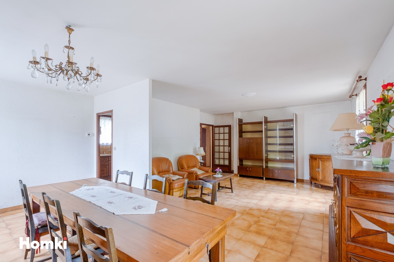 Homki - Vente Maison/villa  de 113.0 m² à Beauzelle 31700