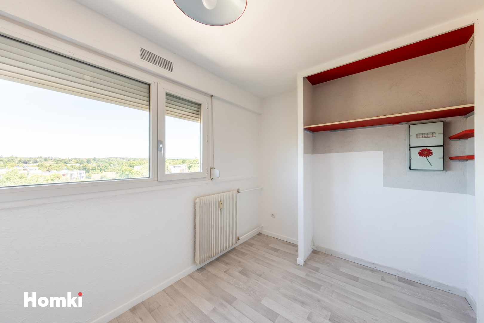 Homki - Vente Appartement  de 45.0 m² à Bourg-en-Bresse 01000