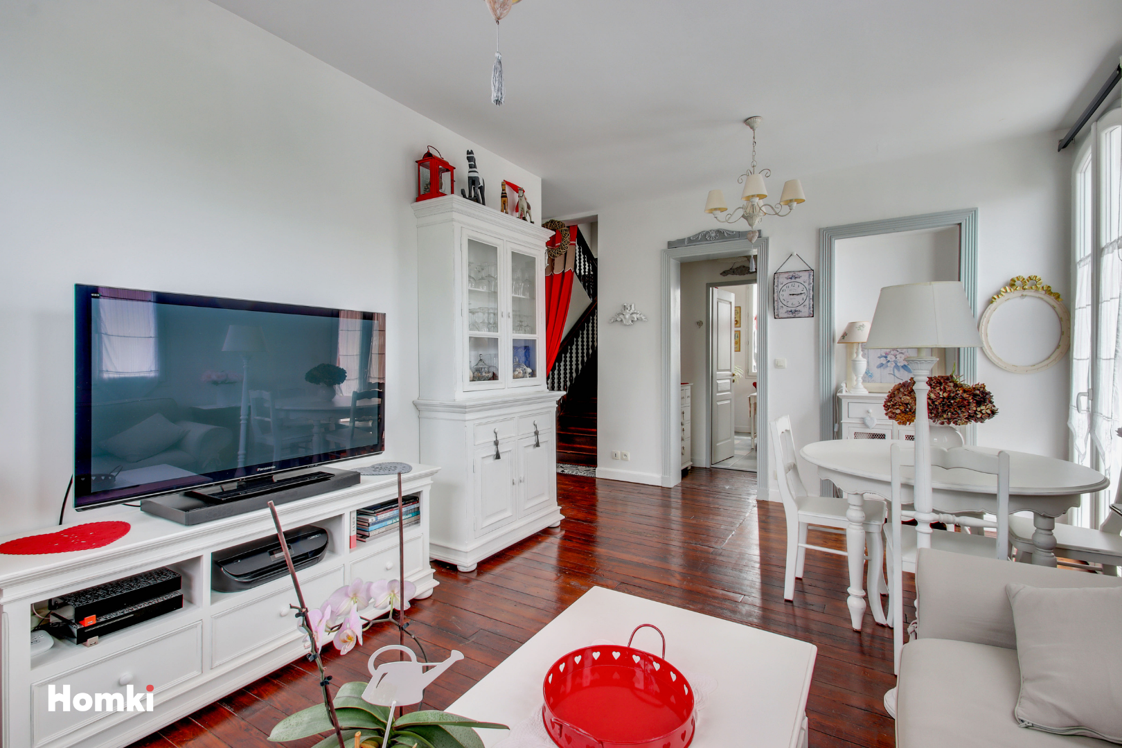 Homki - Vente Appartement  de 66.0 m² à Bayonne 64100