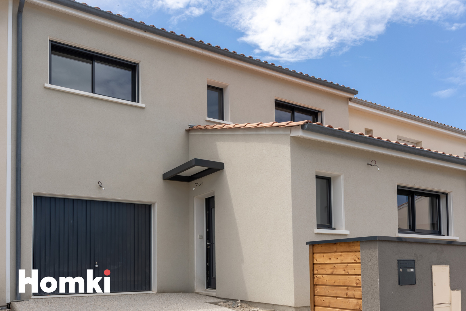 Homki - Vente Maison/villa  de 114.0 m² à Blanquefort 33290