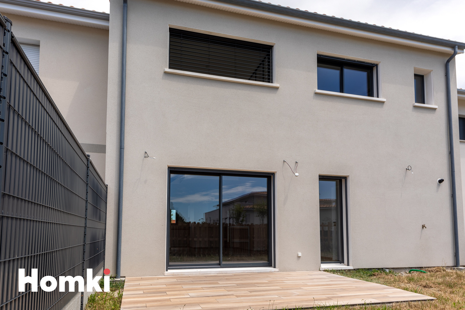 Homki - Vente Maison/villa  de 114.0 m² à Blanquefort 33290