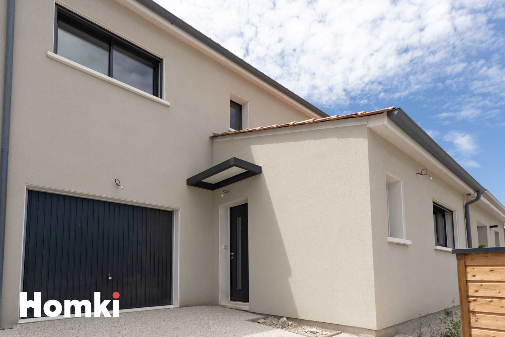 Homki - Vente Maison/villa  de 114.0 m² à Blanquefort 33290