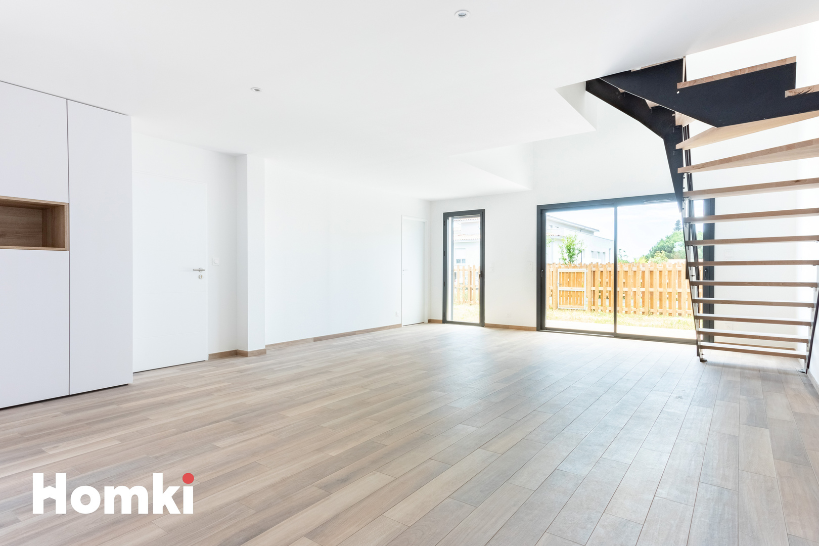 Homki - Vente Maison/villa  de 114.0 m² à Blanquefort 33290